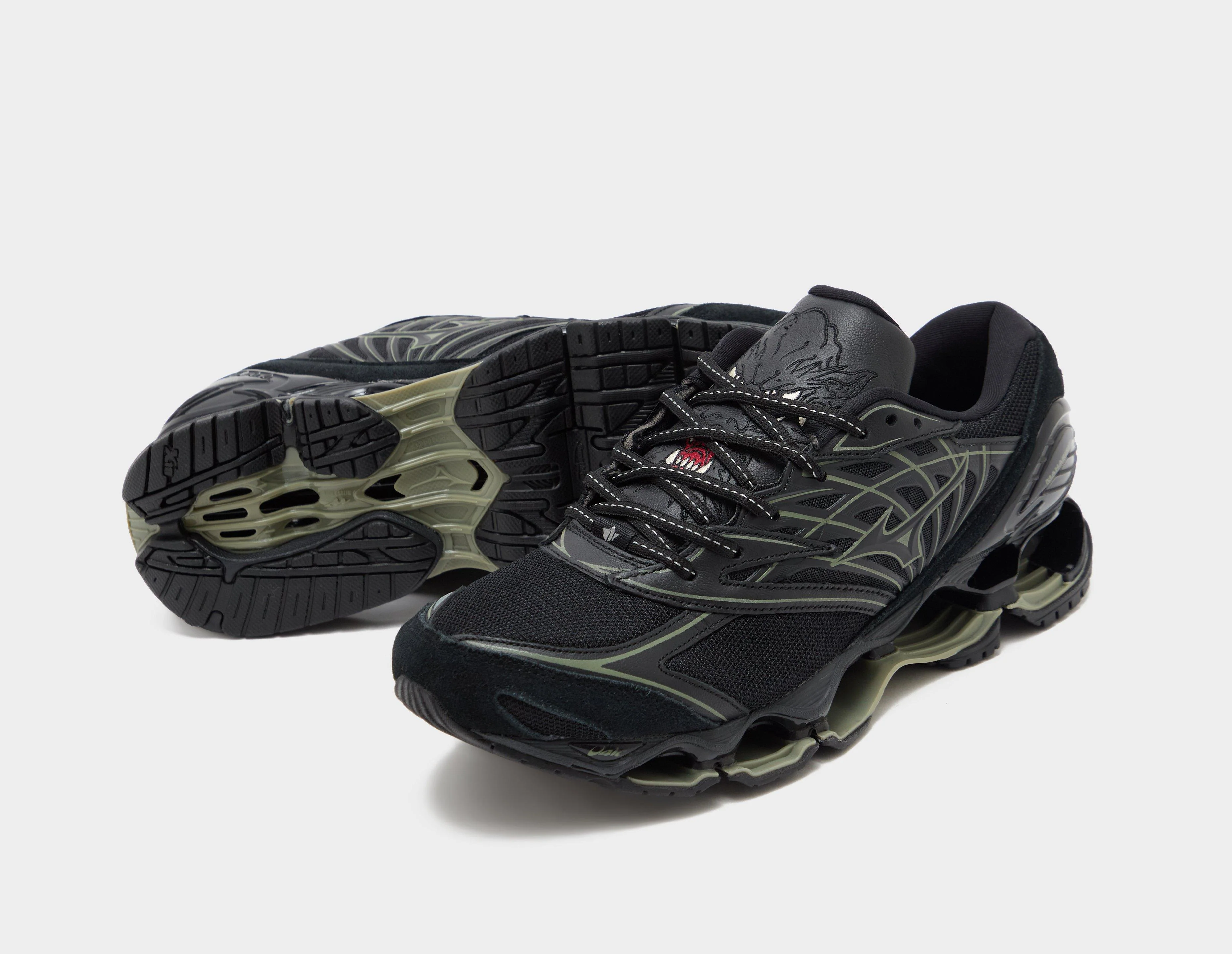 x Maharishi Wave prophecy - Image 3