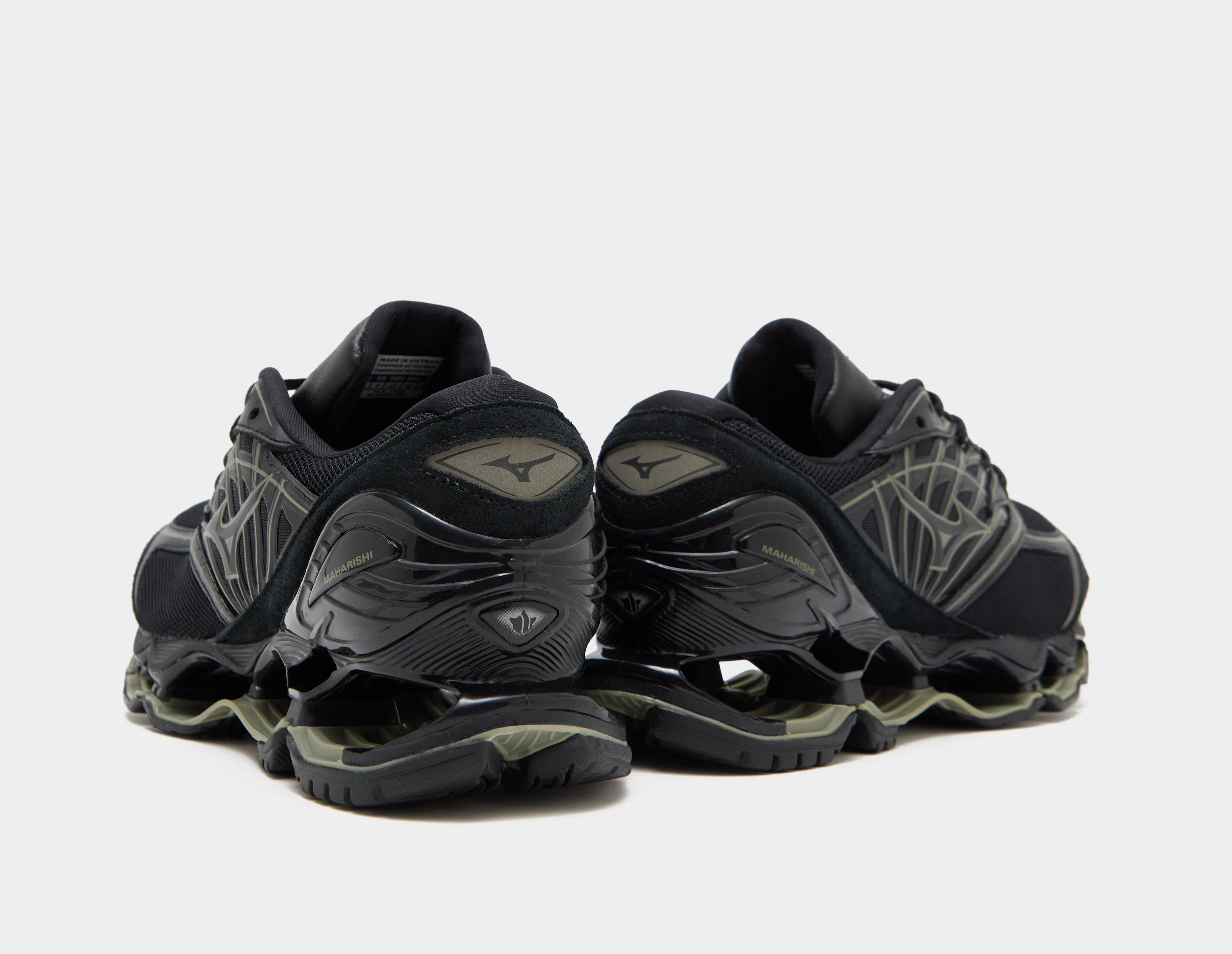 x Maharishi Wave prophecy - Image 4