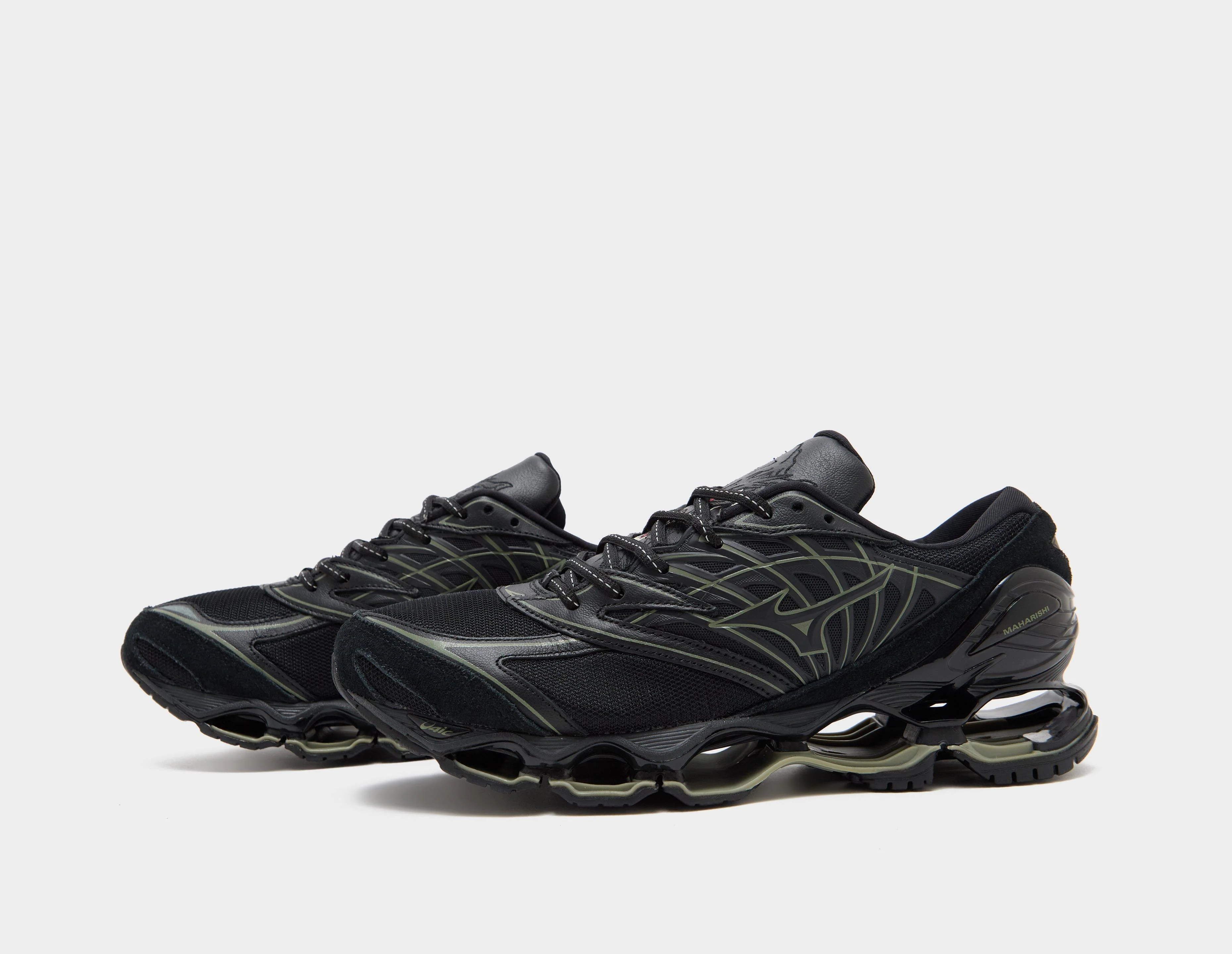 x Maharishi Wave prophecy - Image 5