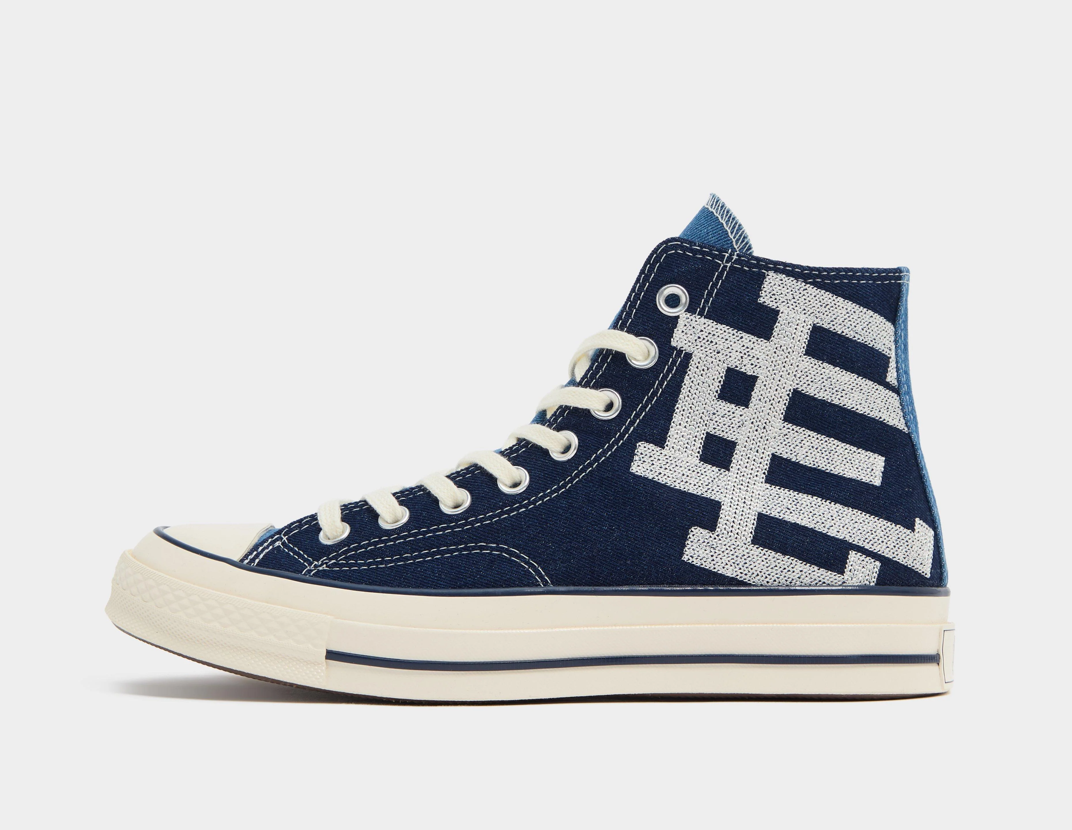 x Eric Emanuel Chuck 70 Hi