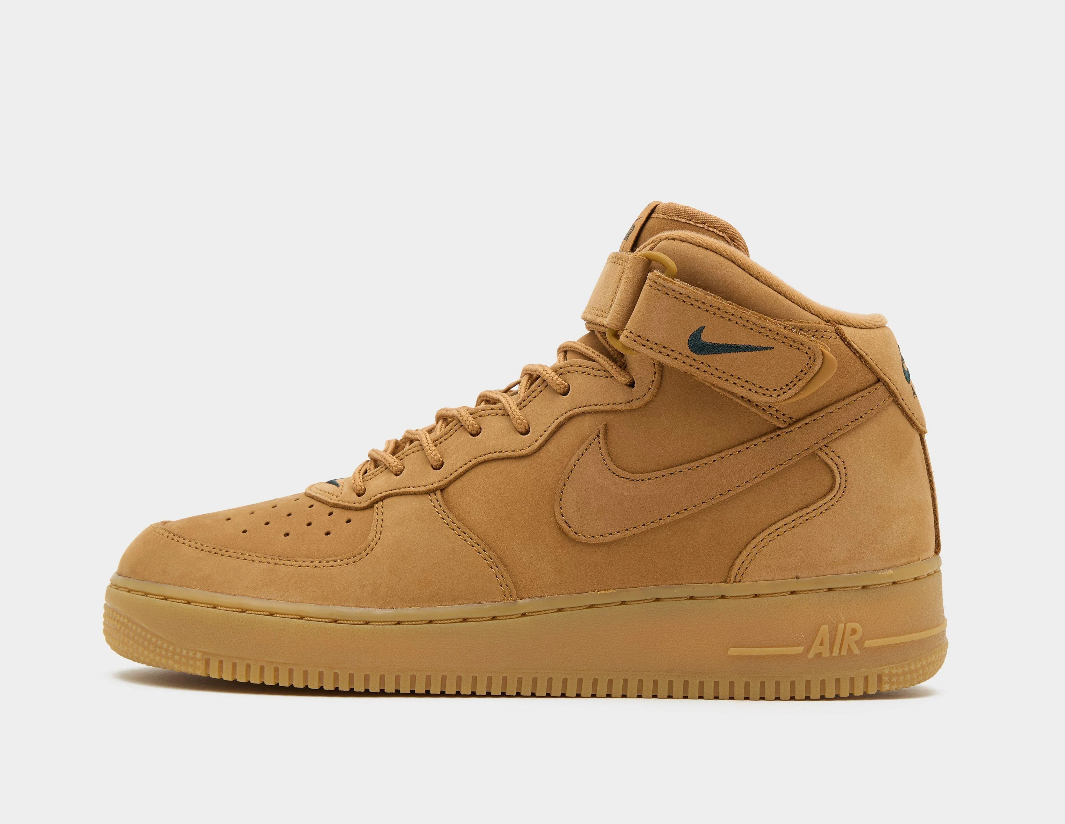 Air Force 1 Mid - Image 2