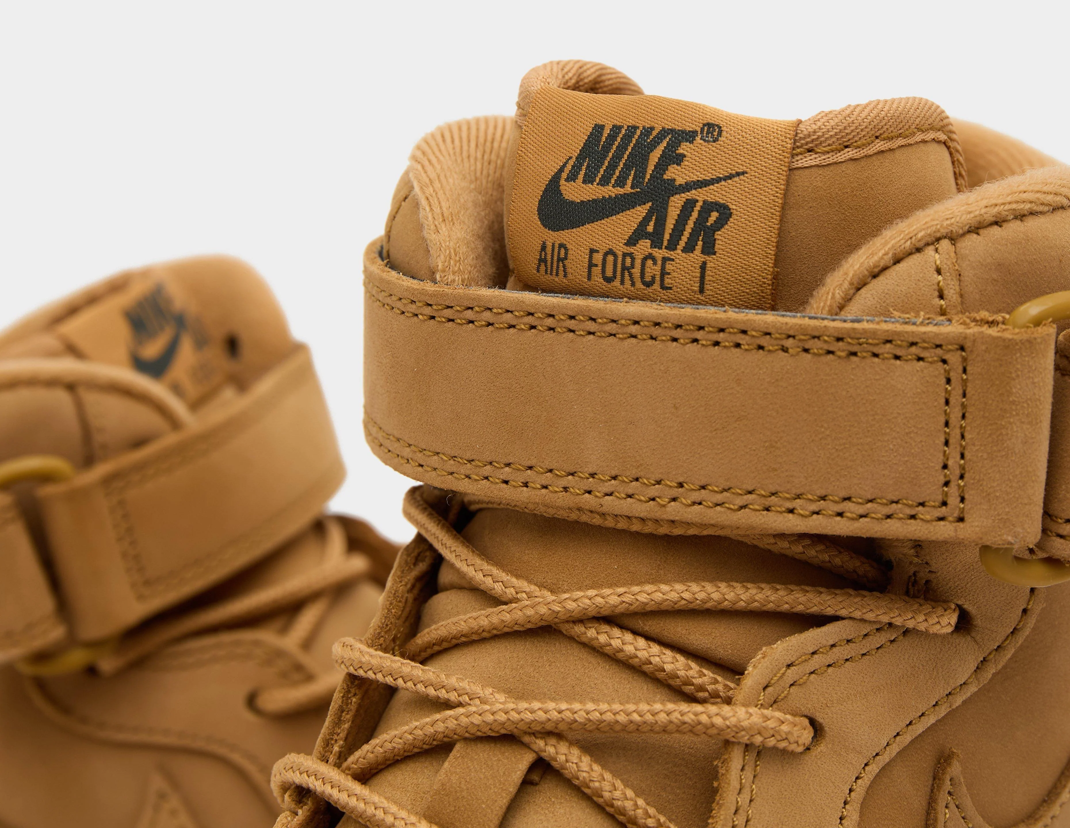 Air Force 1 Mid - Image 6