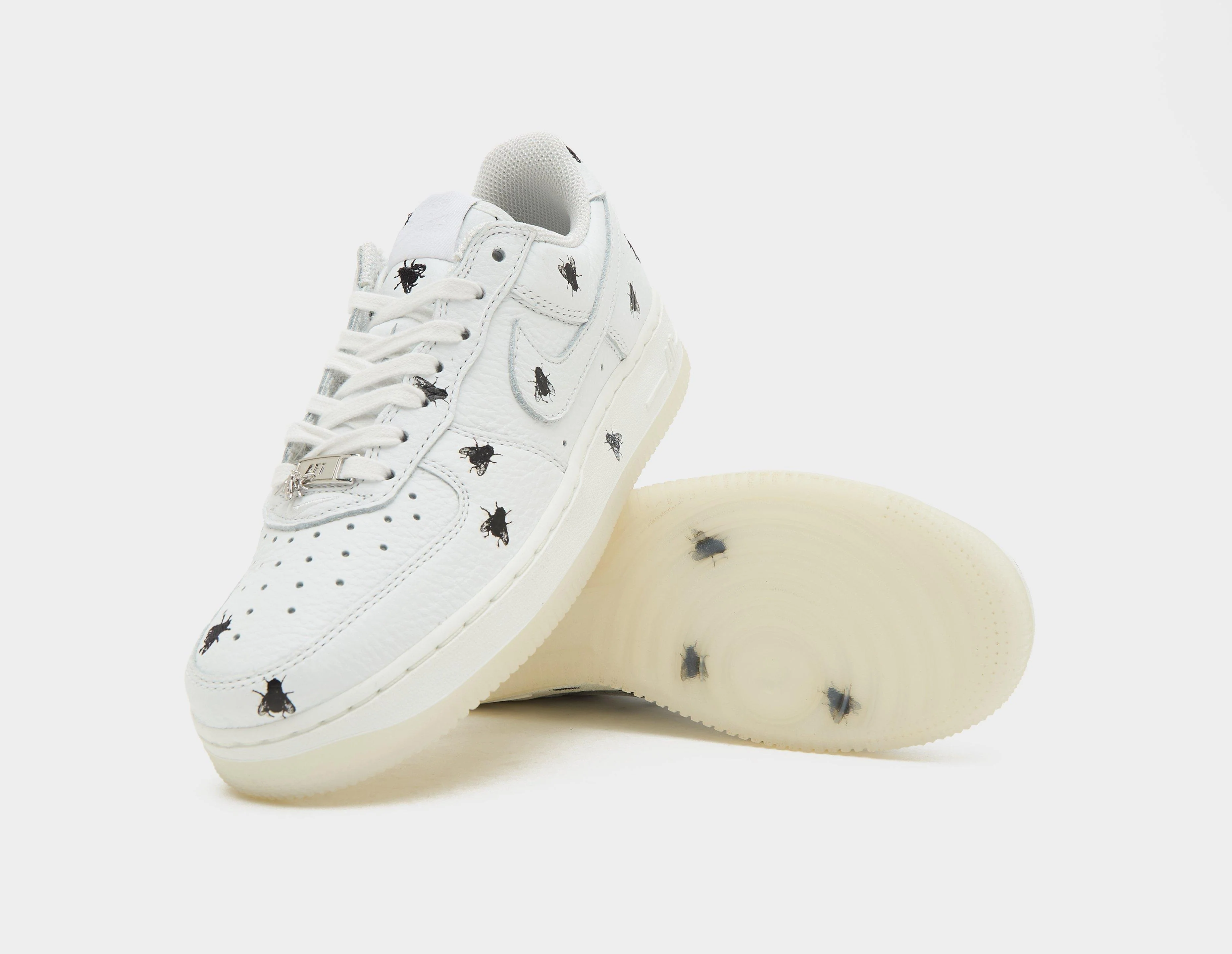 Air Force 1 'Houseflies' Women's - Image 4