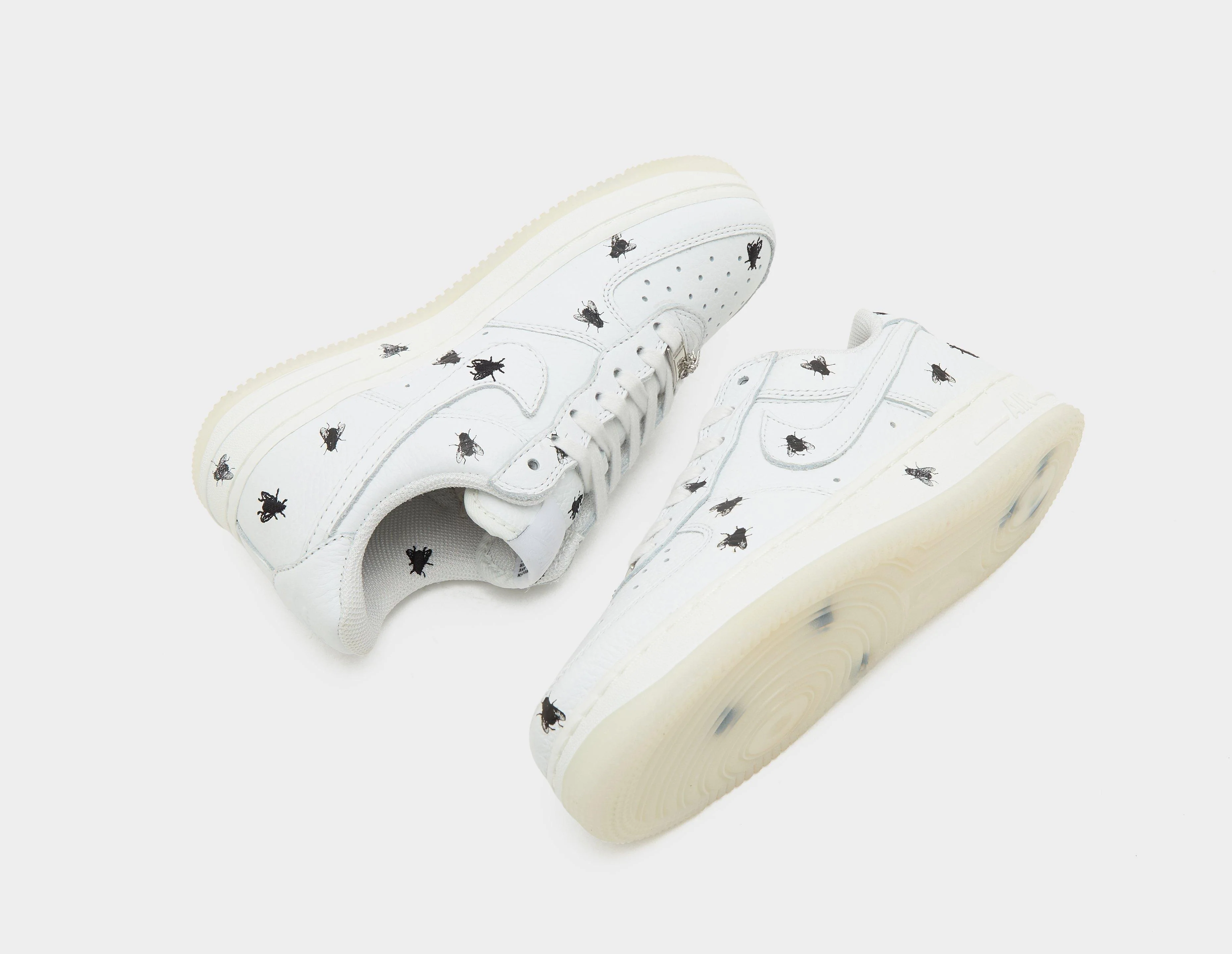 Air Force 1 'Houseflies' Women's - Image 6