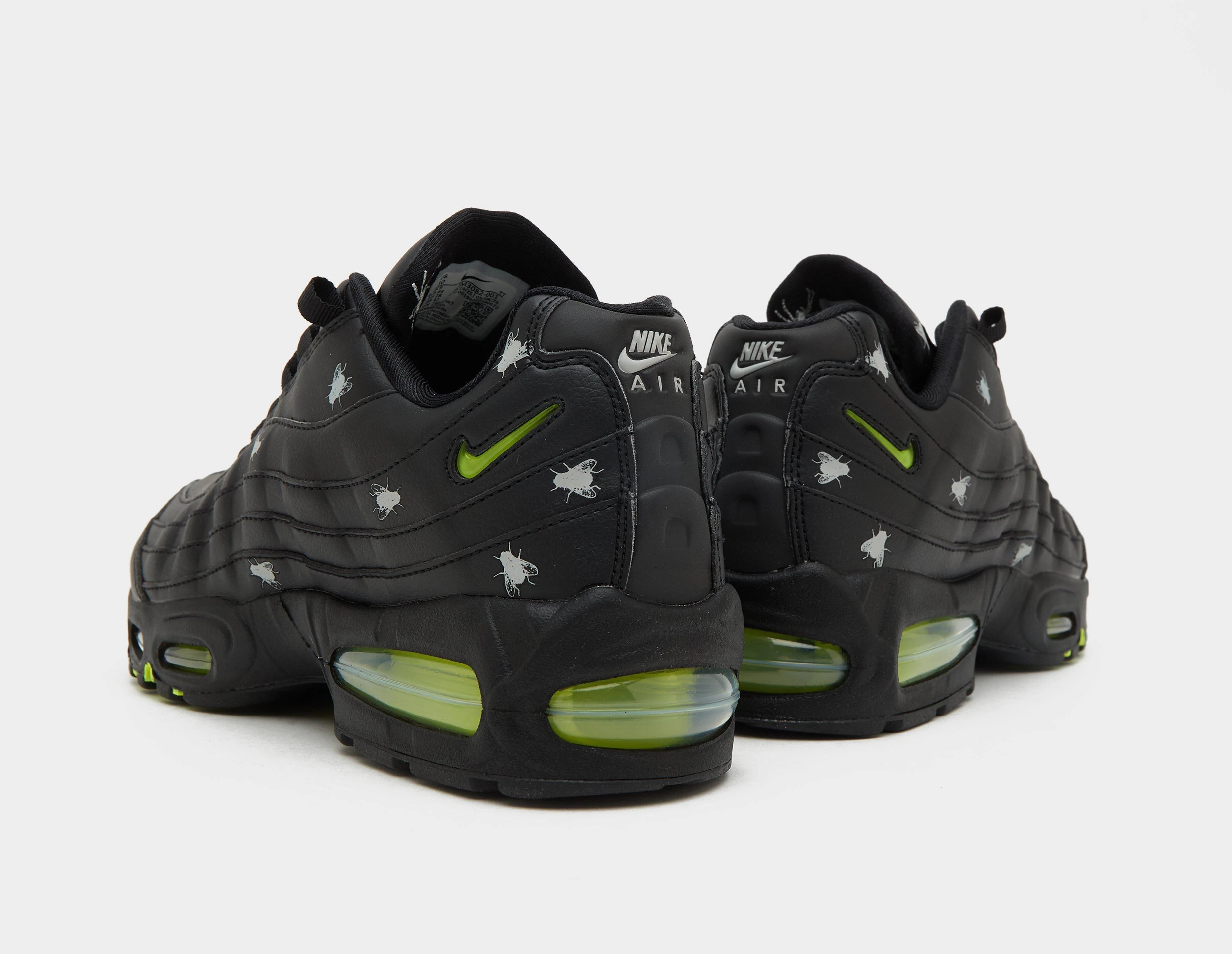 Air Max 95 'Houseflies' - Image 5
