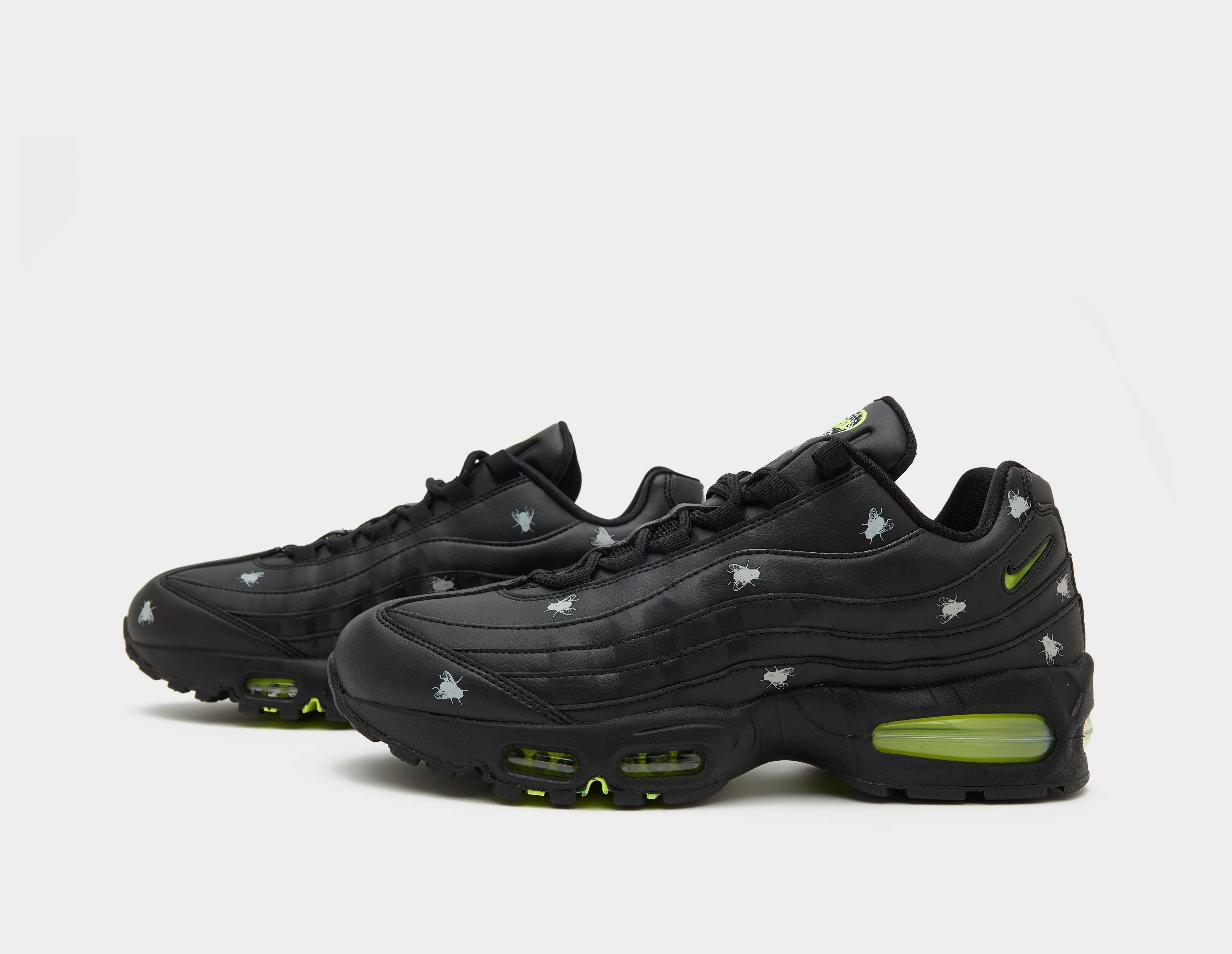 Air Max 95 'Houseflies' - Image 6