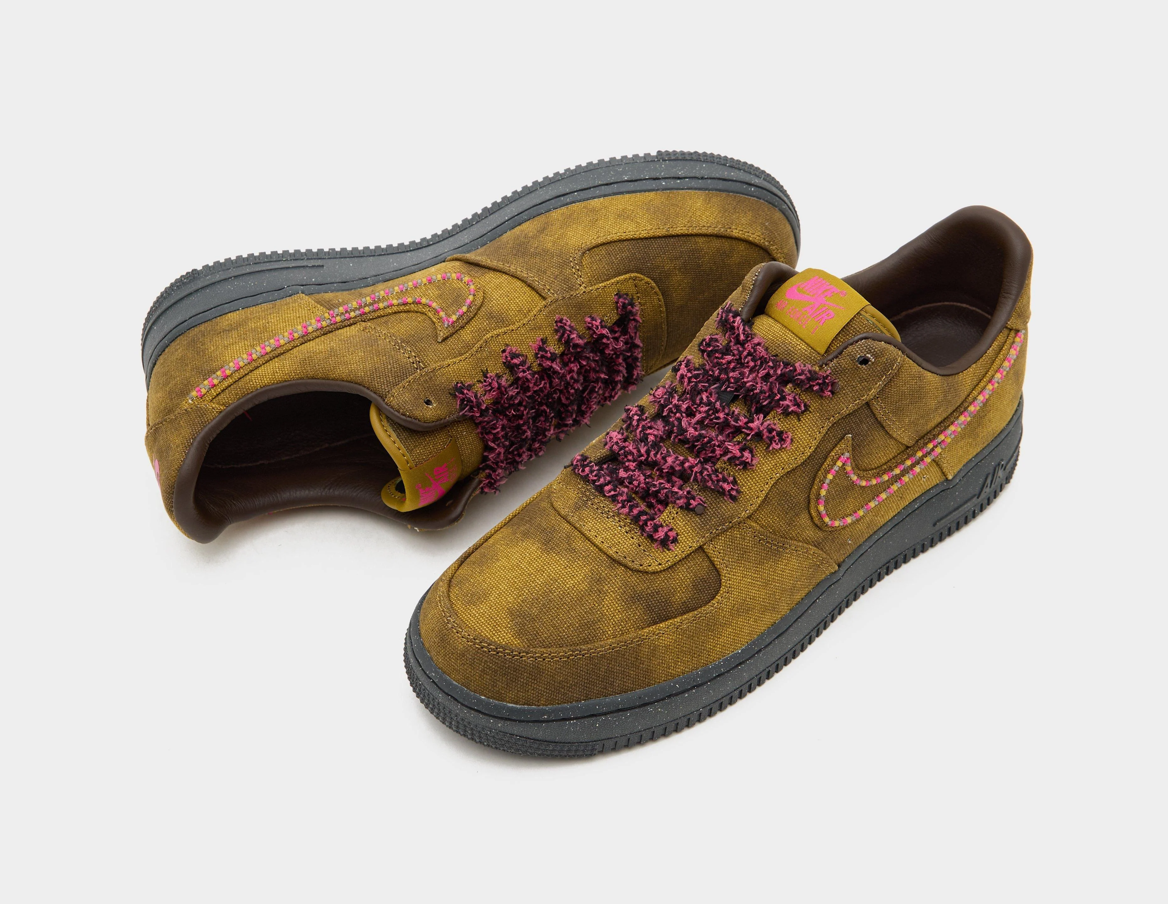 Air Force 1 Low - Image 4