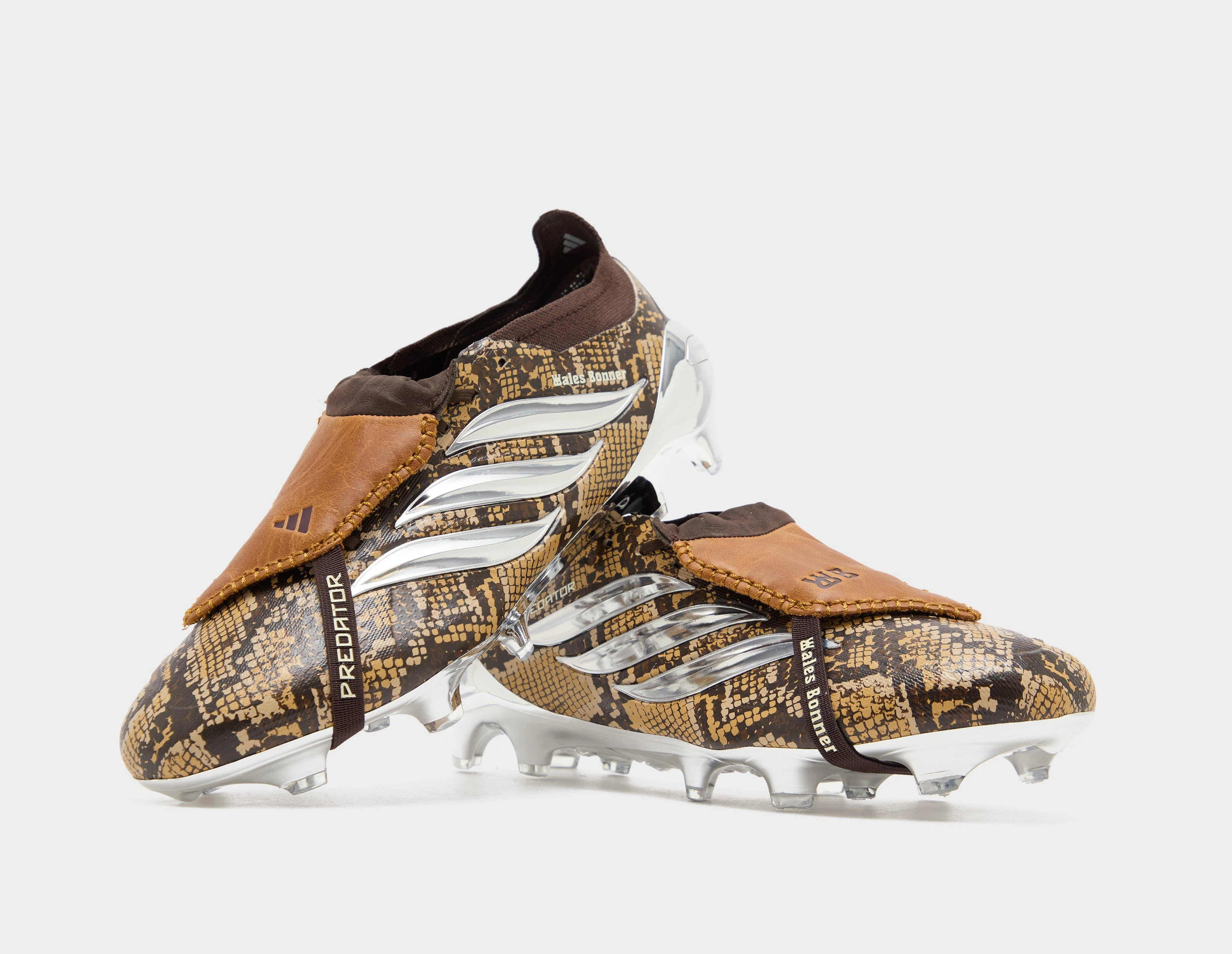 x Wales Bonner Predator Elite - Image 2