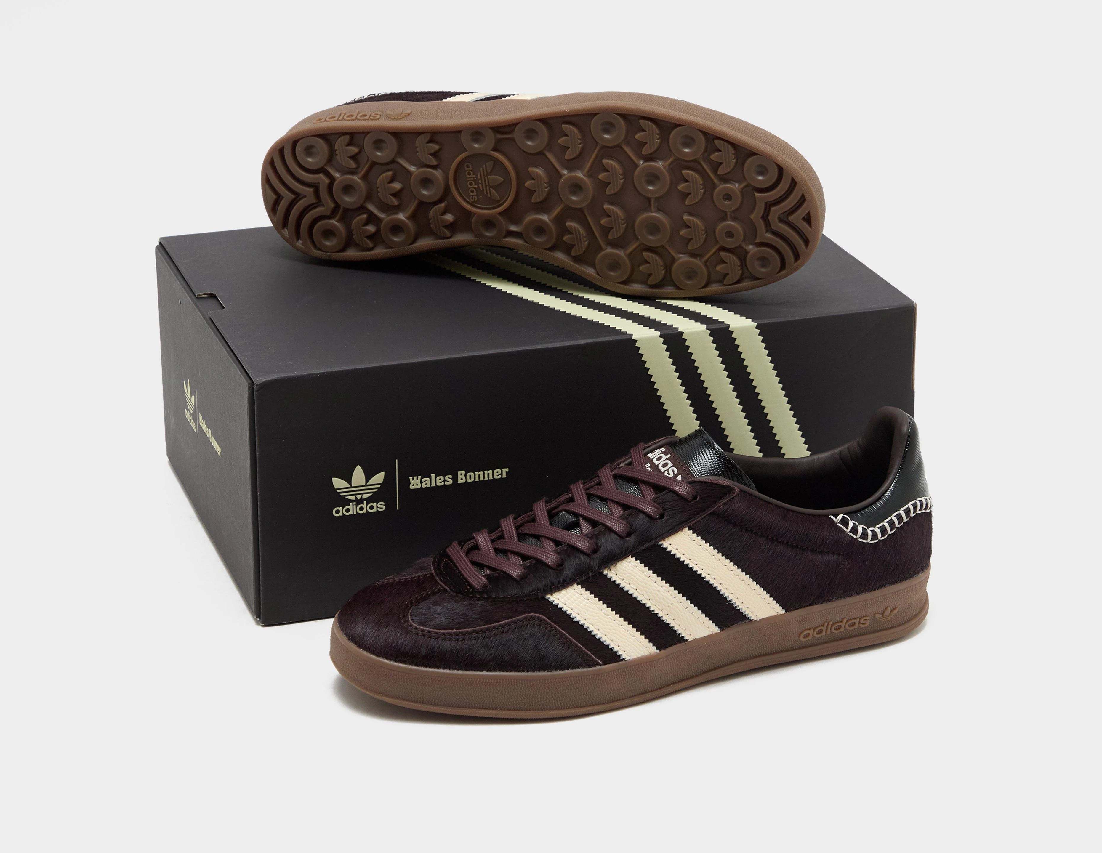 x Wales Bonner Gazelle Women's - Image 6