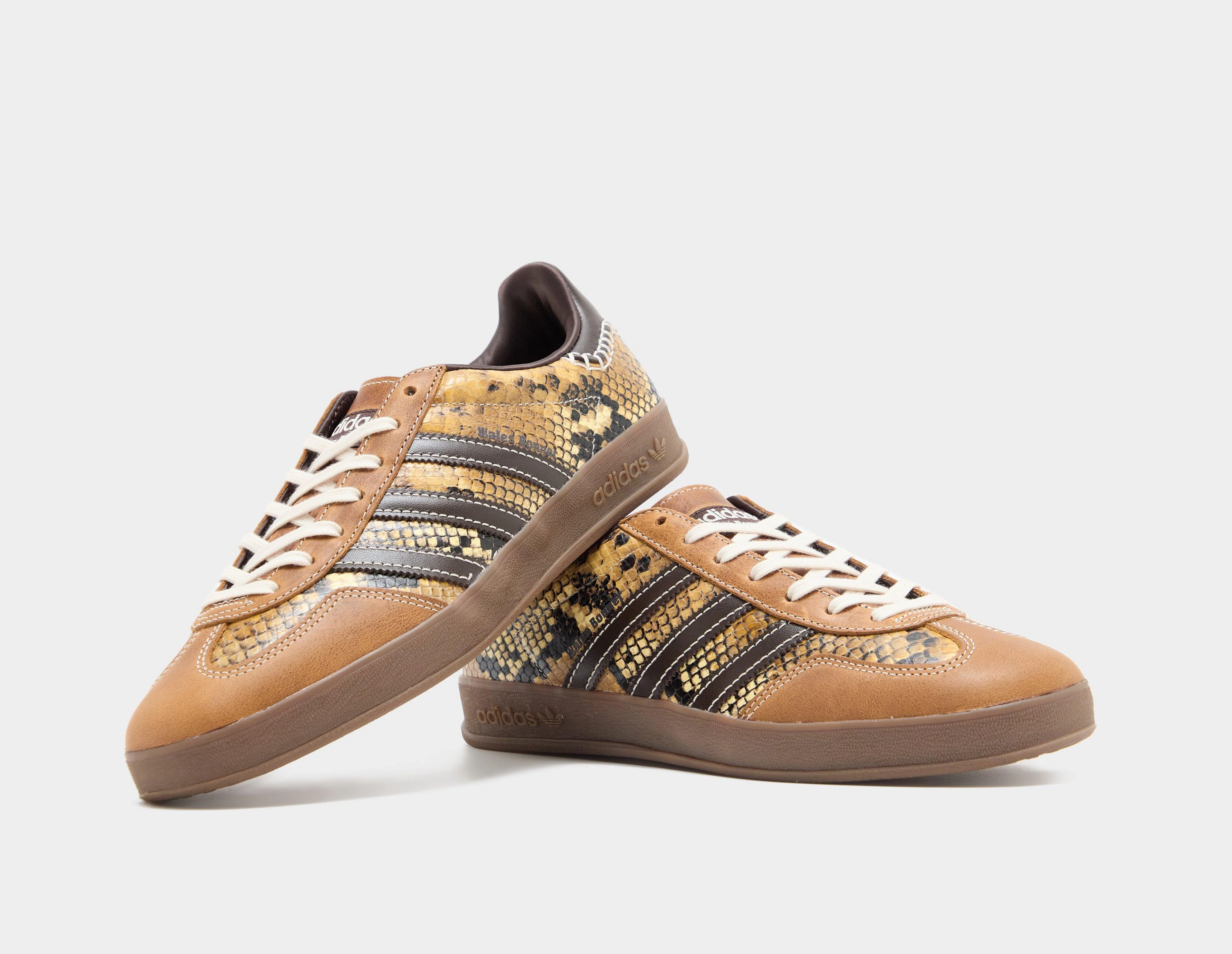 x Wales Bonner Gazelle - Image 2