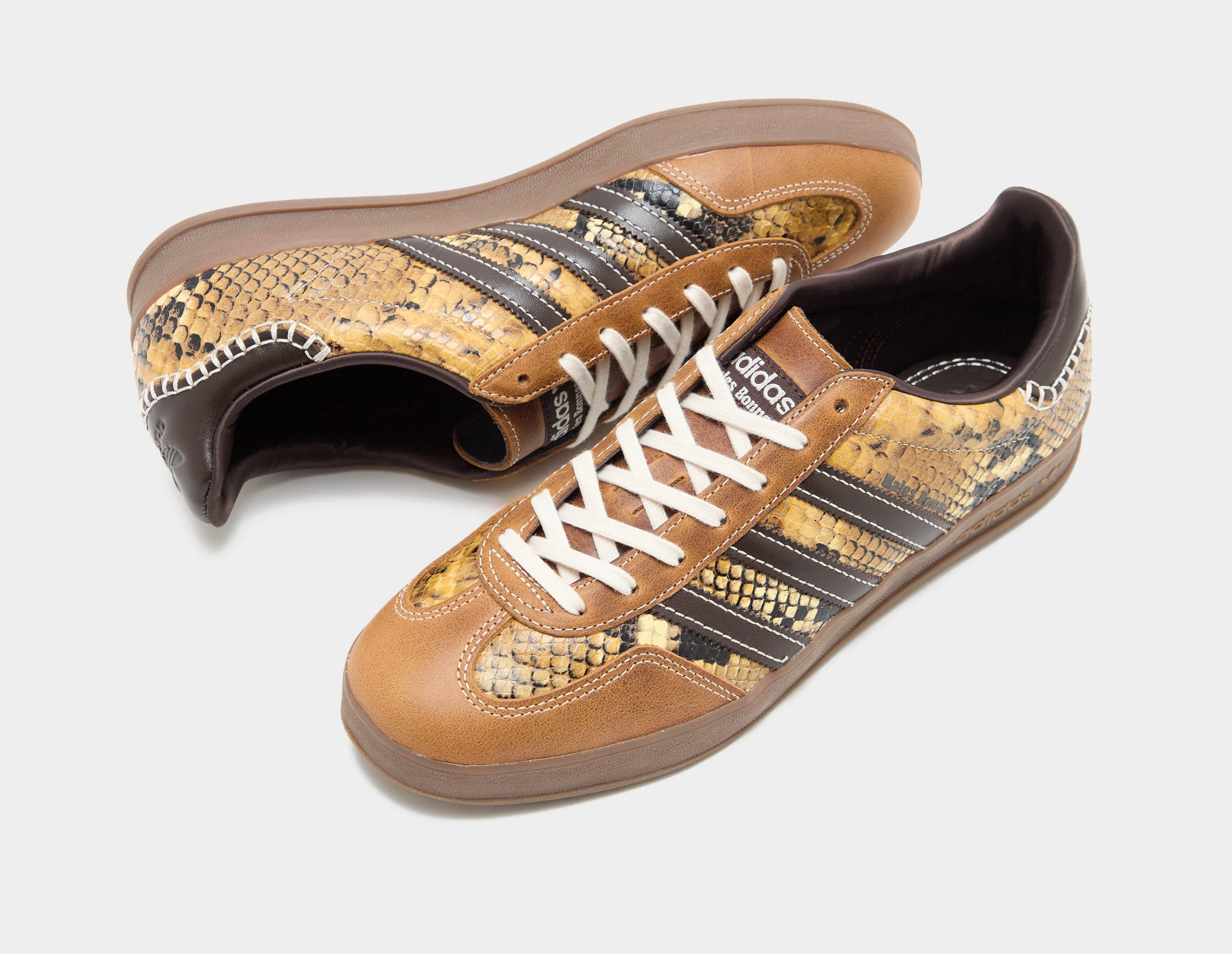 x Wales Bonner Gazelle - Image 3