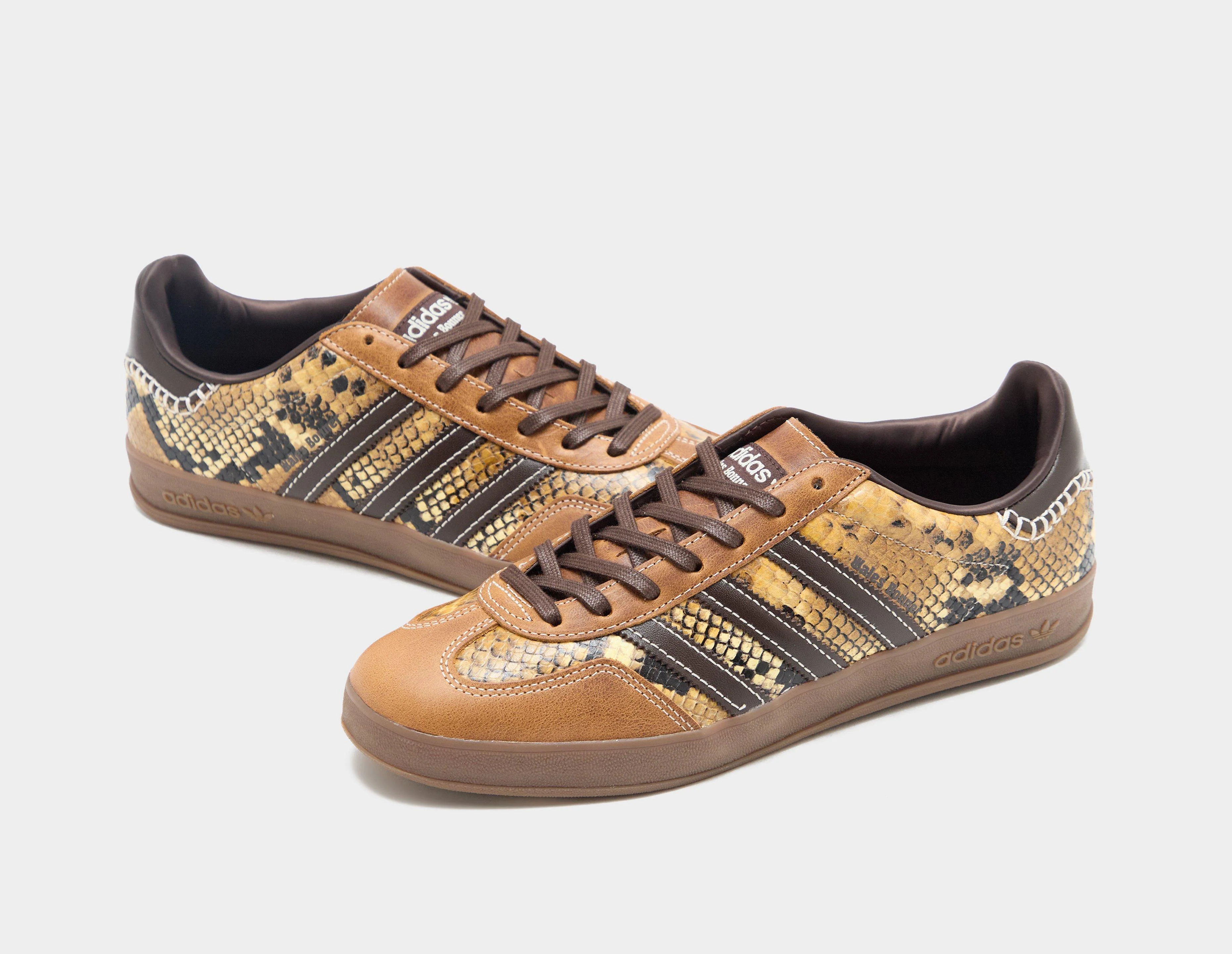 x Wales Bonner Gazelle - Image 6