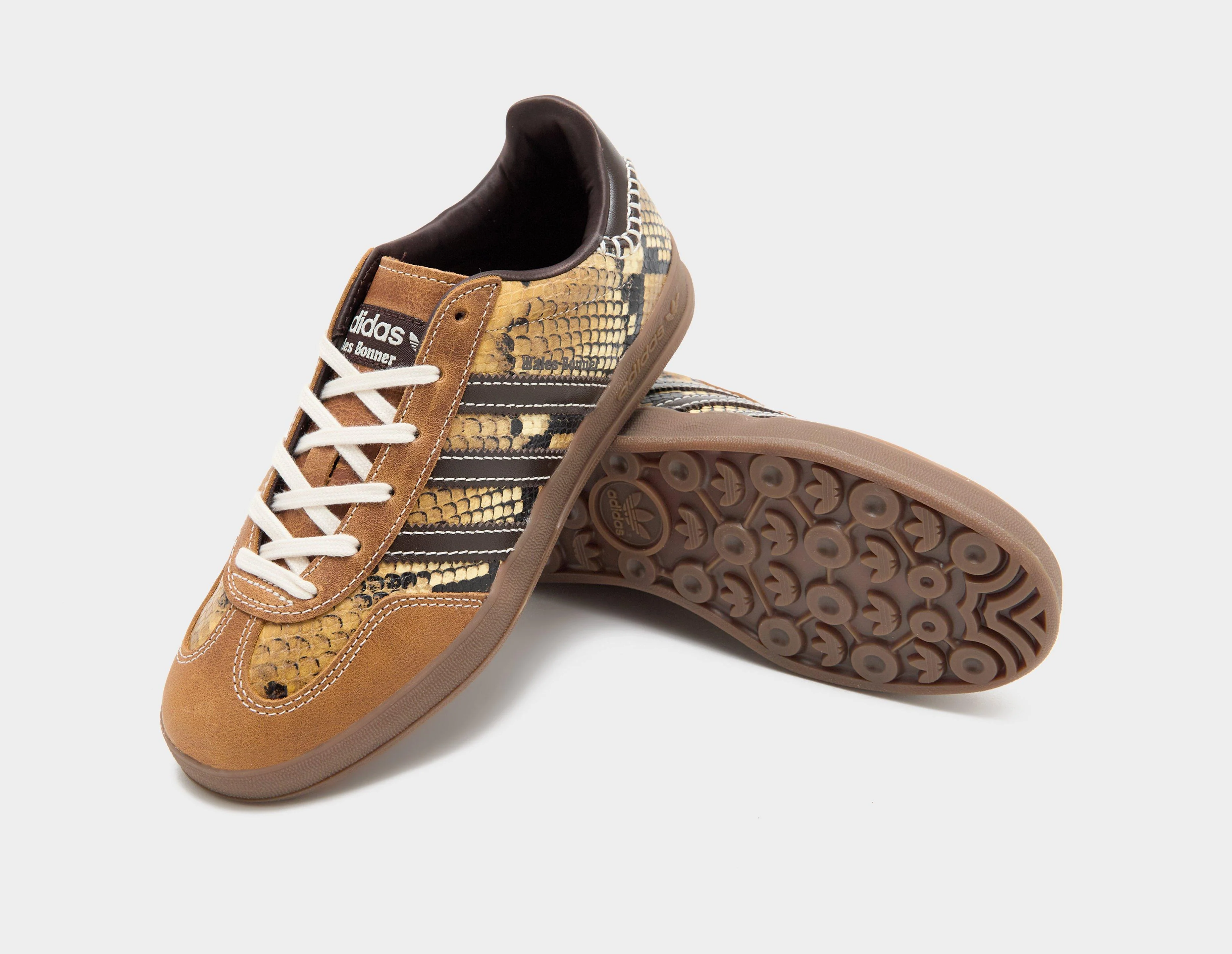 x Wales Bonner Gazelle Women's - Image 5