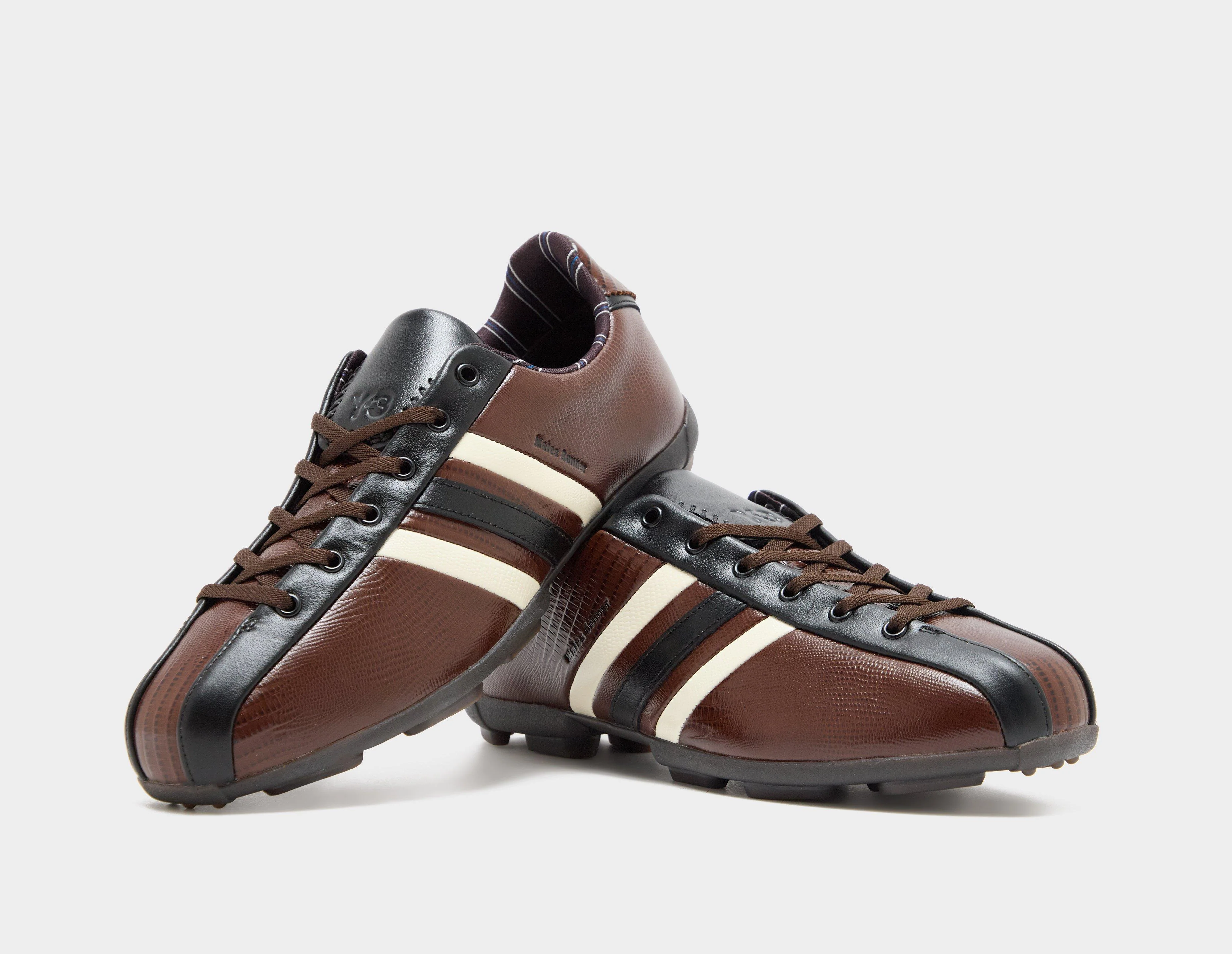 x Wales Bonner Y-3 The Field Lizzard - Image 2