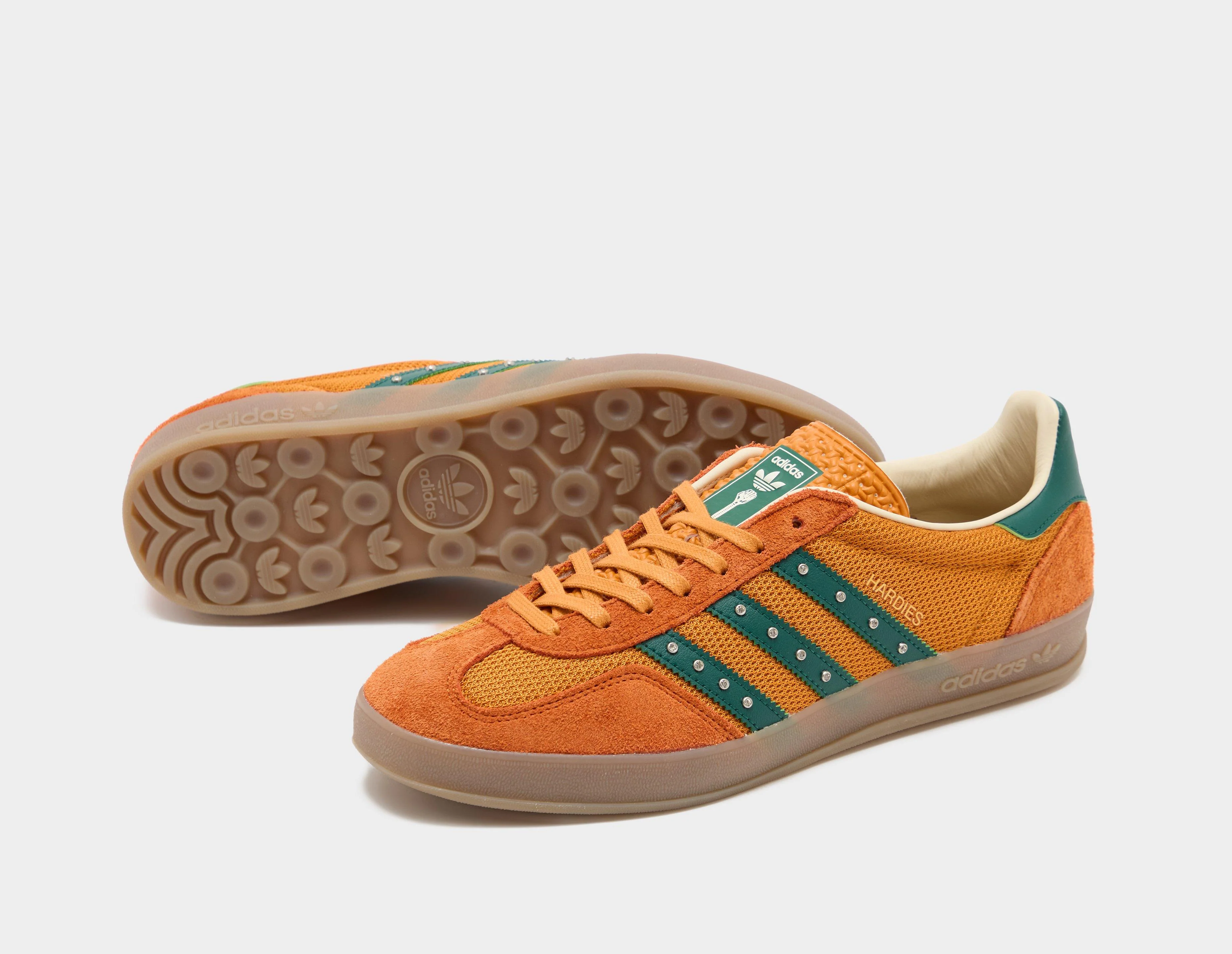 x HARDIES Gazelle Indoor - Image 3