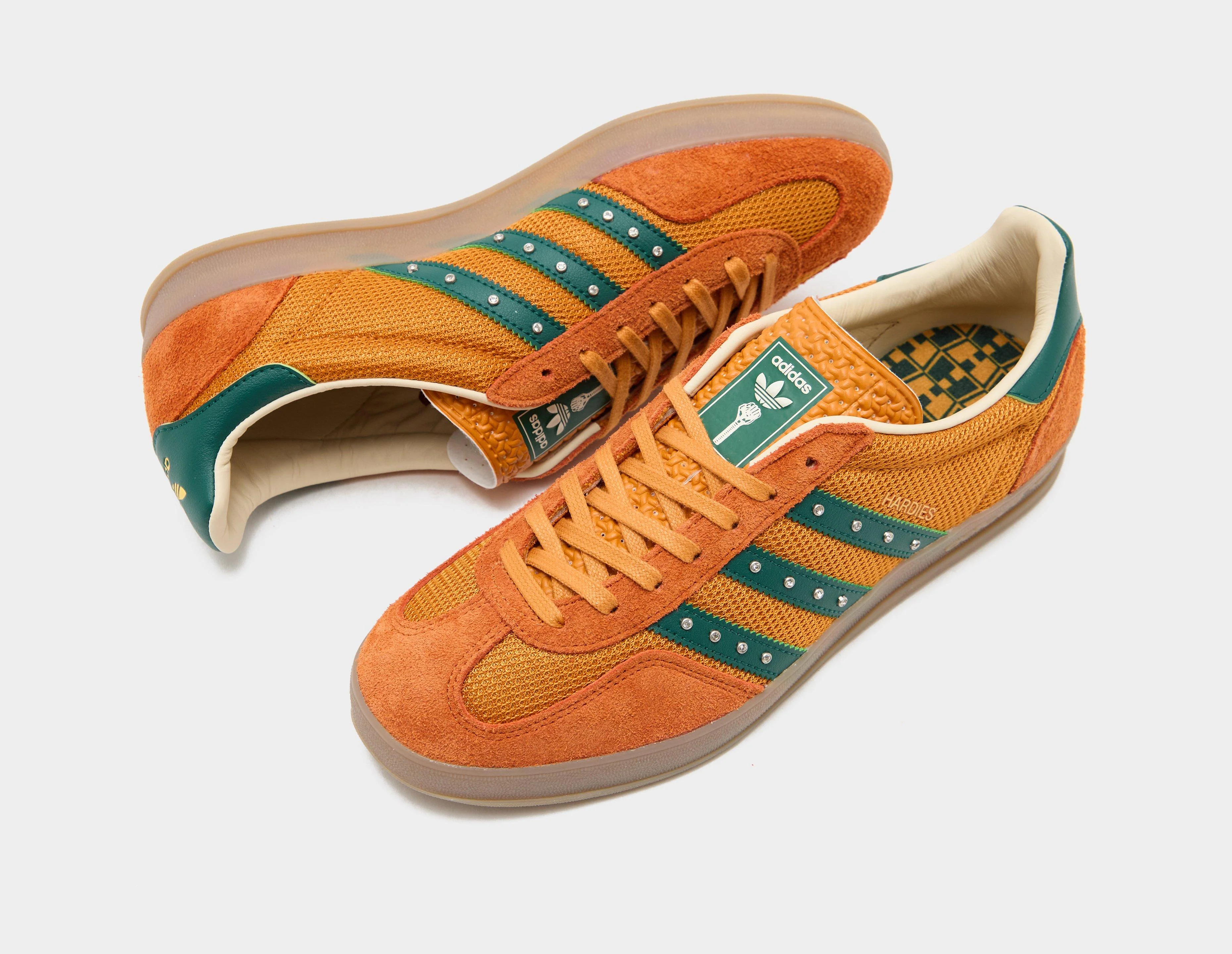 x HARDIES Gazelle Indoor - Image 5