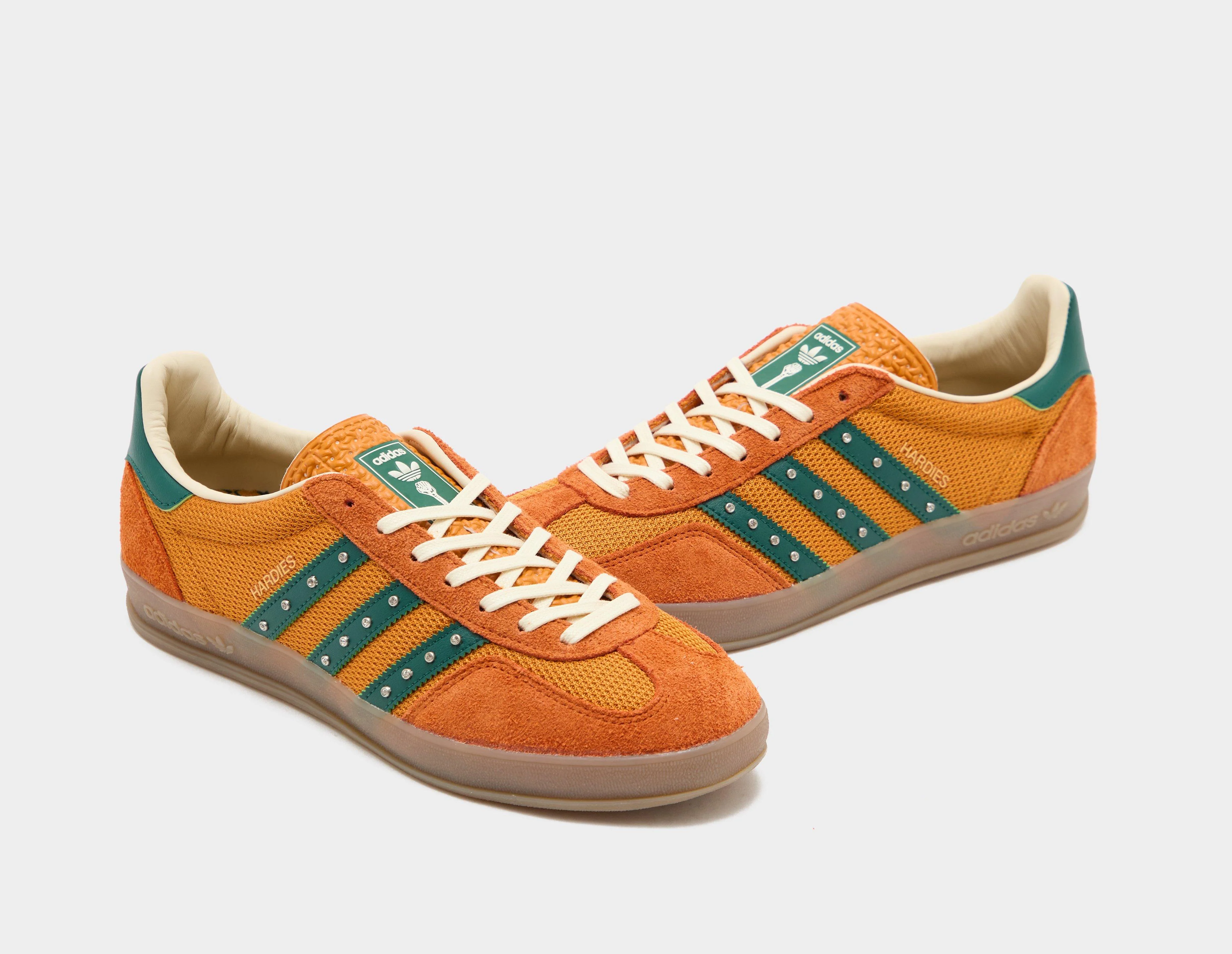 x HARDIES Gazelle Indoor - Image 6