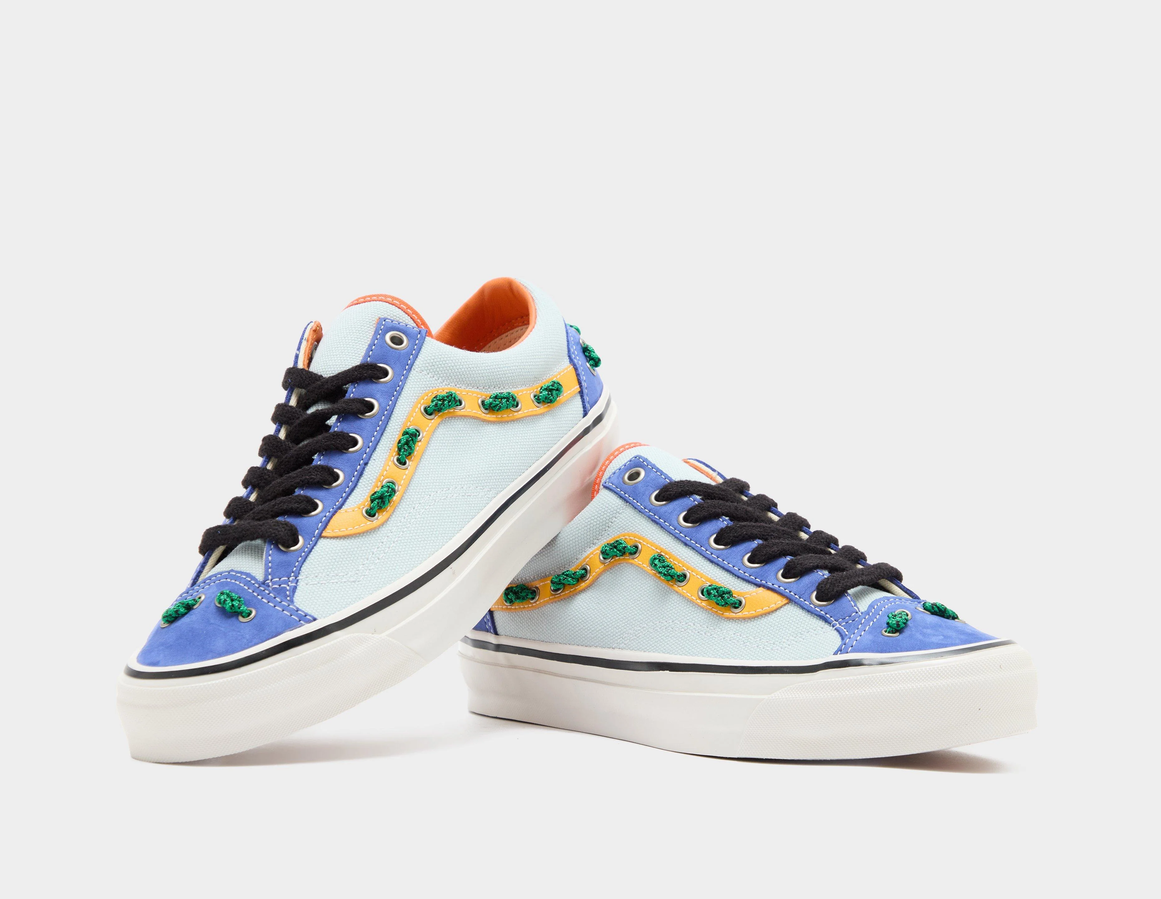 OTW Old Skool 26 - Image 2