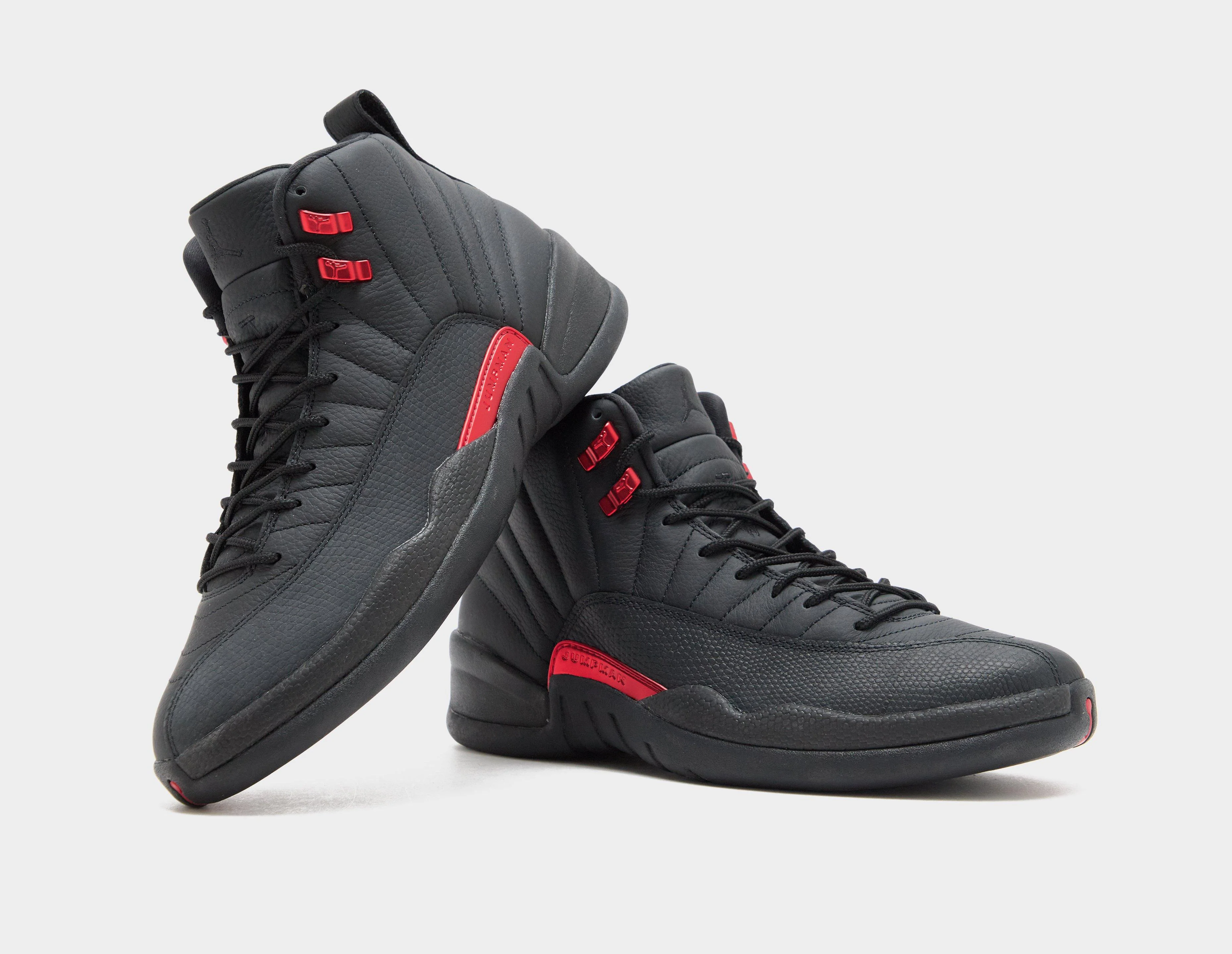 Air 12 Retro 'Bloodline' - Image 2
