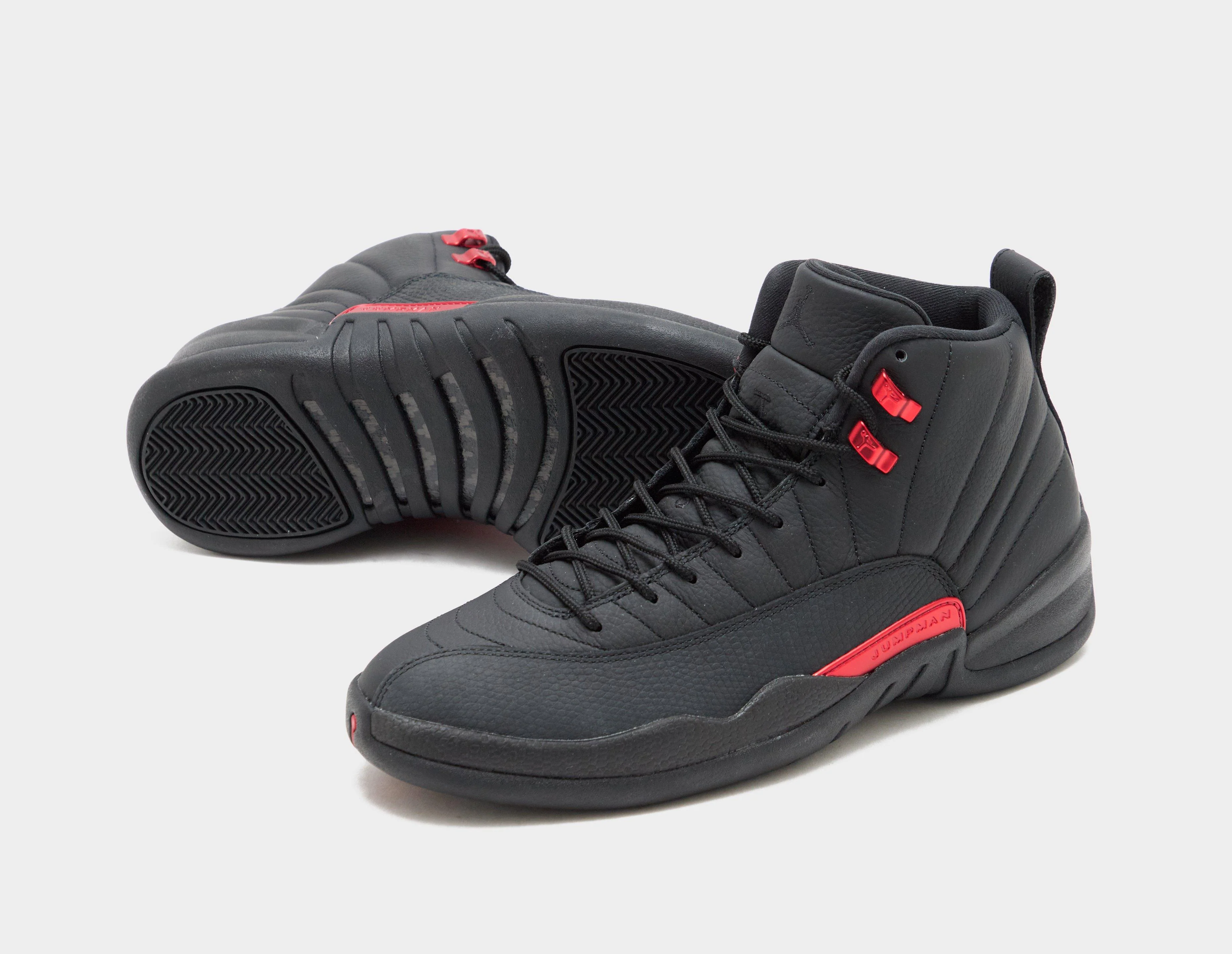 Air 12 Retro 'Bloodline' - Image 3