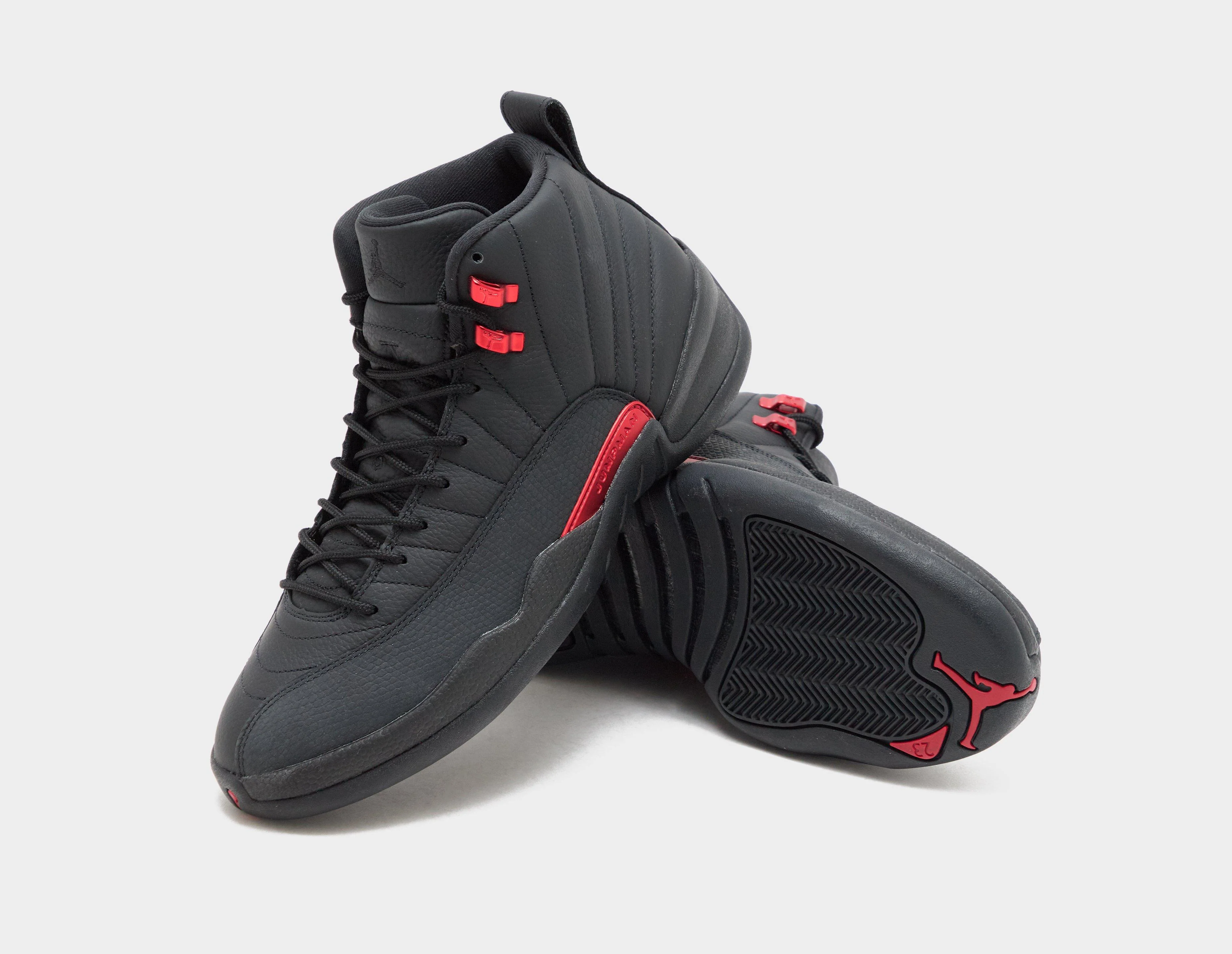 Air 12 Retro 'Bloodline' - Image 5