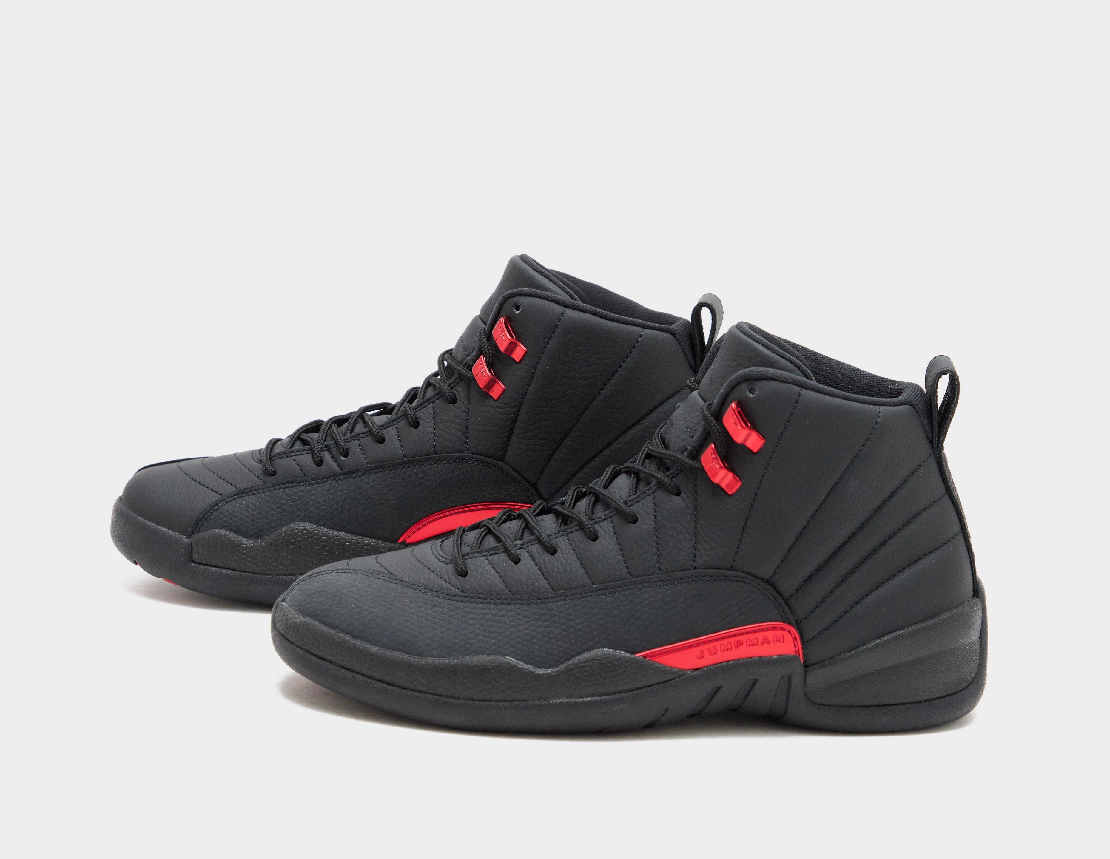 Air 12 Retro 'Bloodline' - Image 6