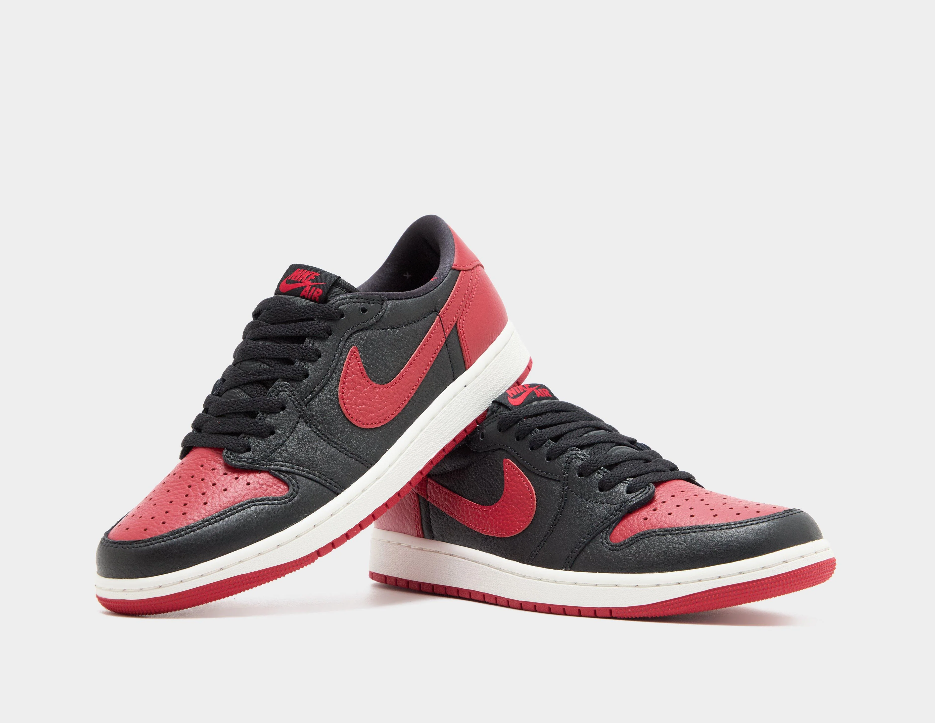 Air 1 Low OG 'Banned' - Image 2