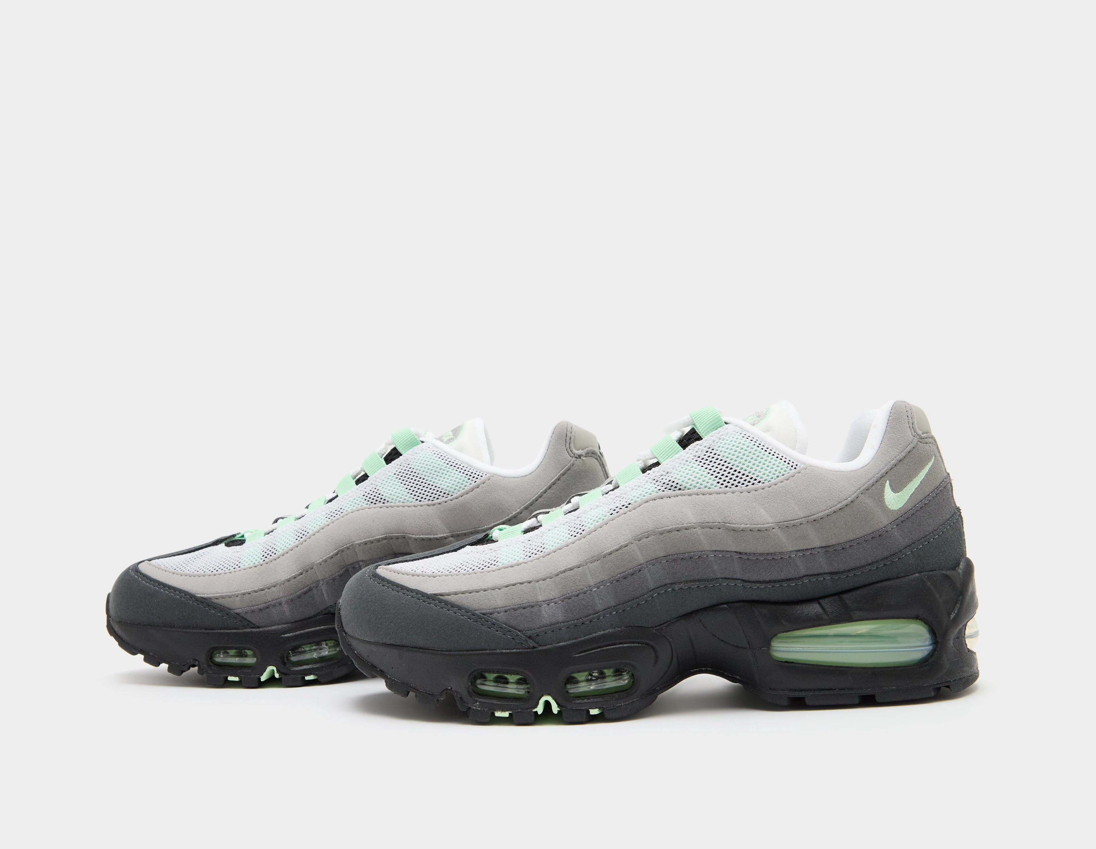 Air Max 95 'Fresh Mint' Women's - Image 5