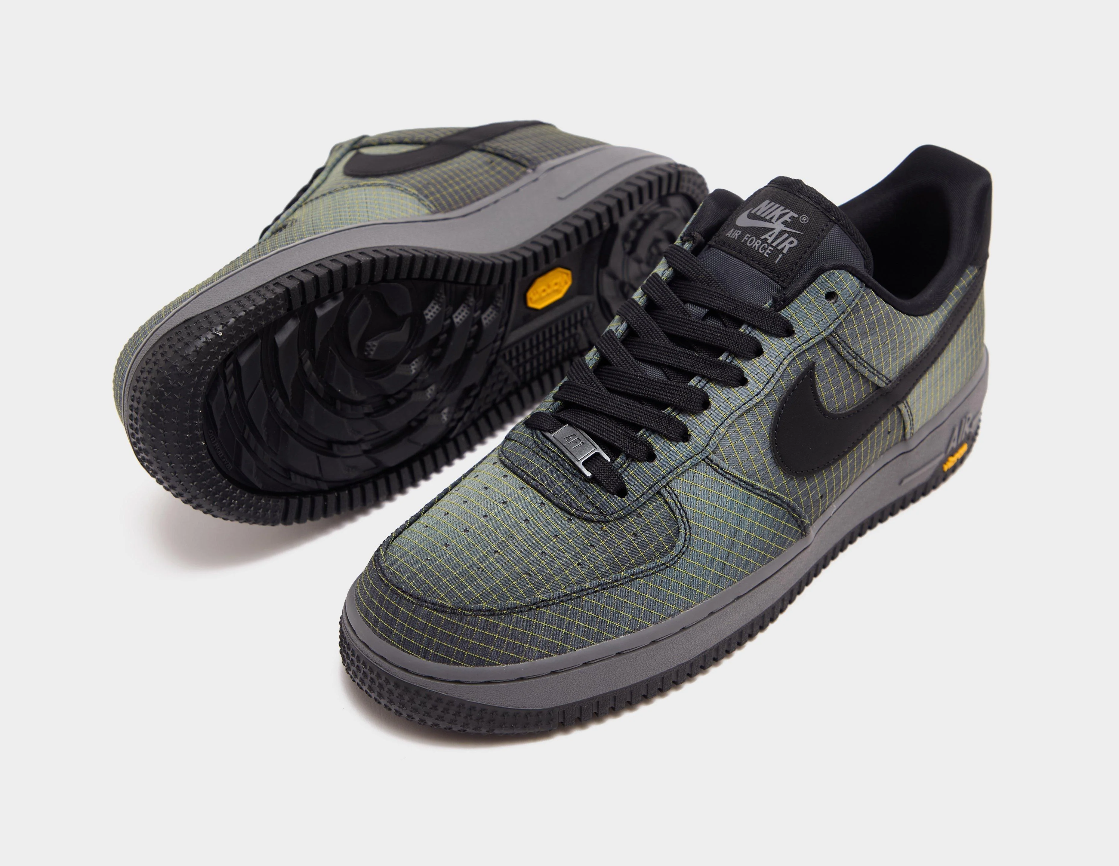 Air Force 1 Vibram - Image 2