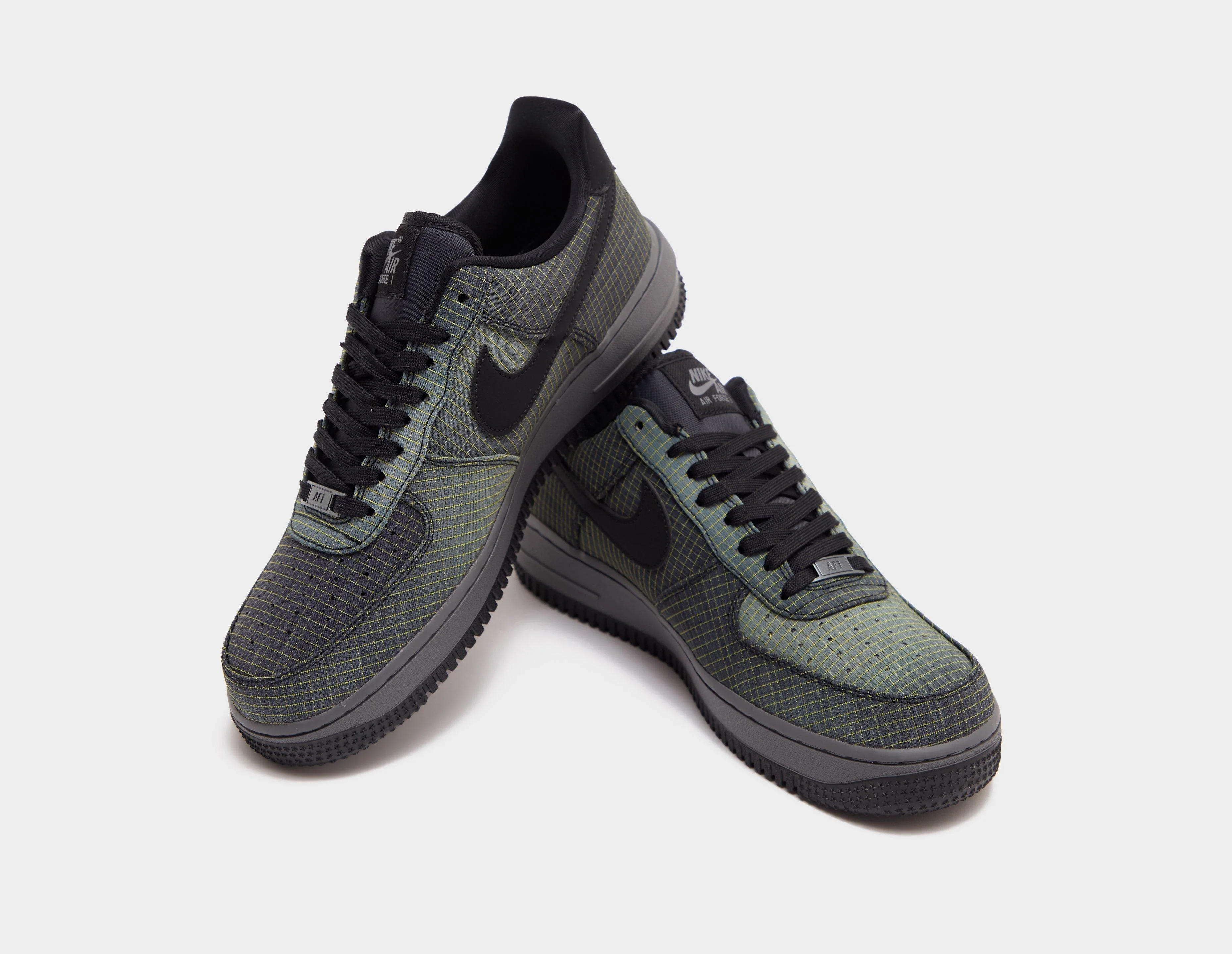 Air Force 1 Vibram - Image 4