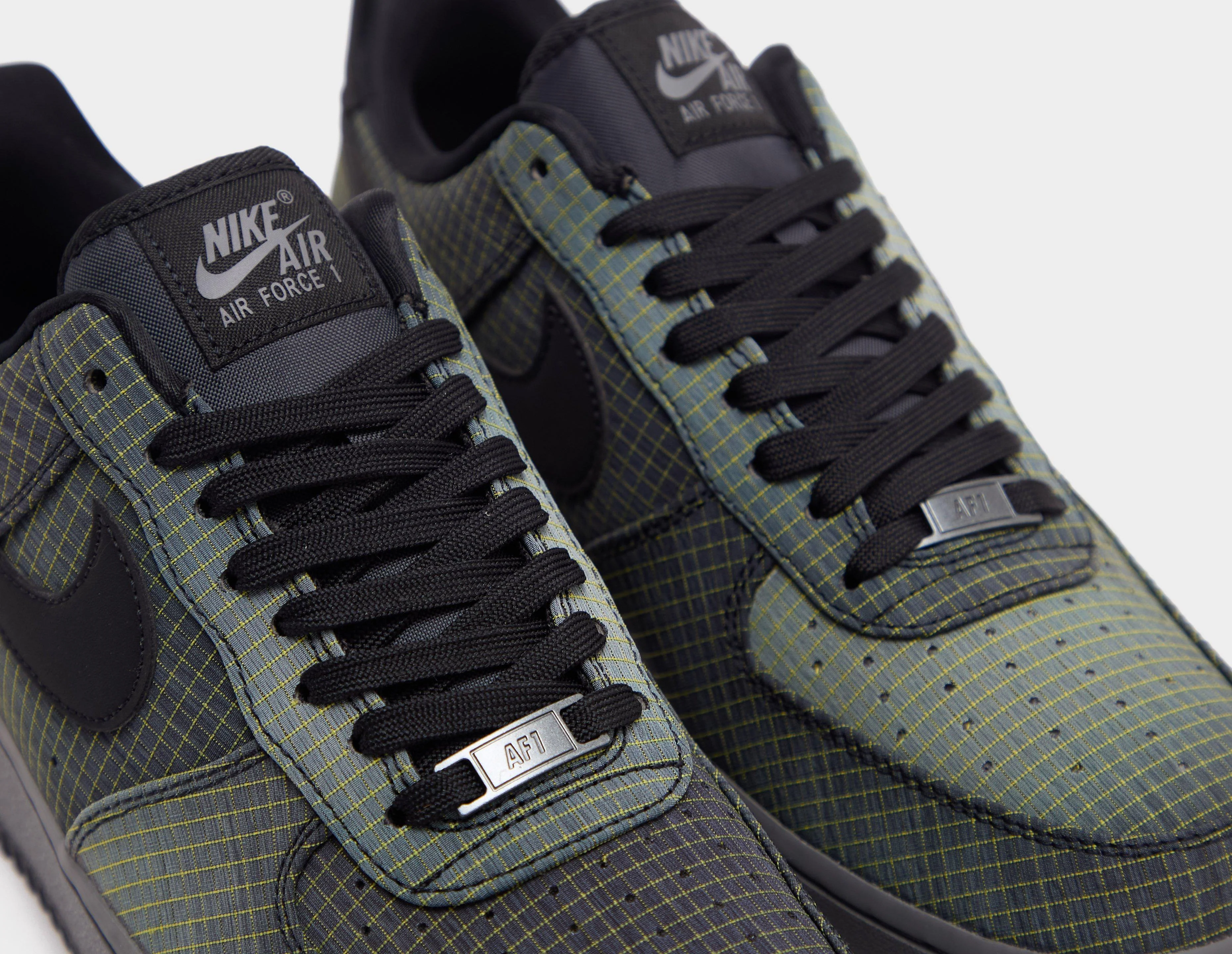 Air Force 1 Vibram - Image 5