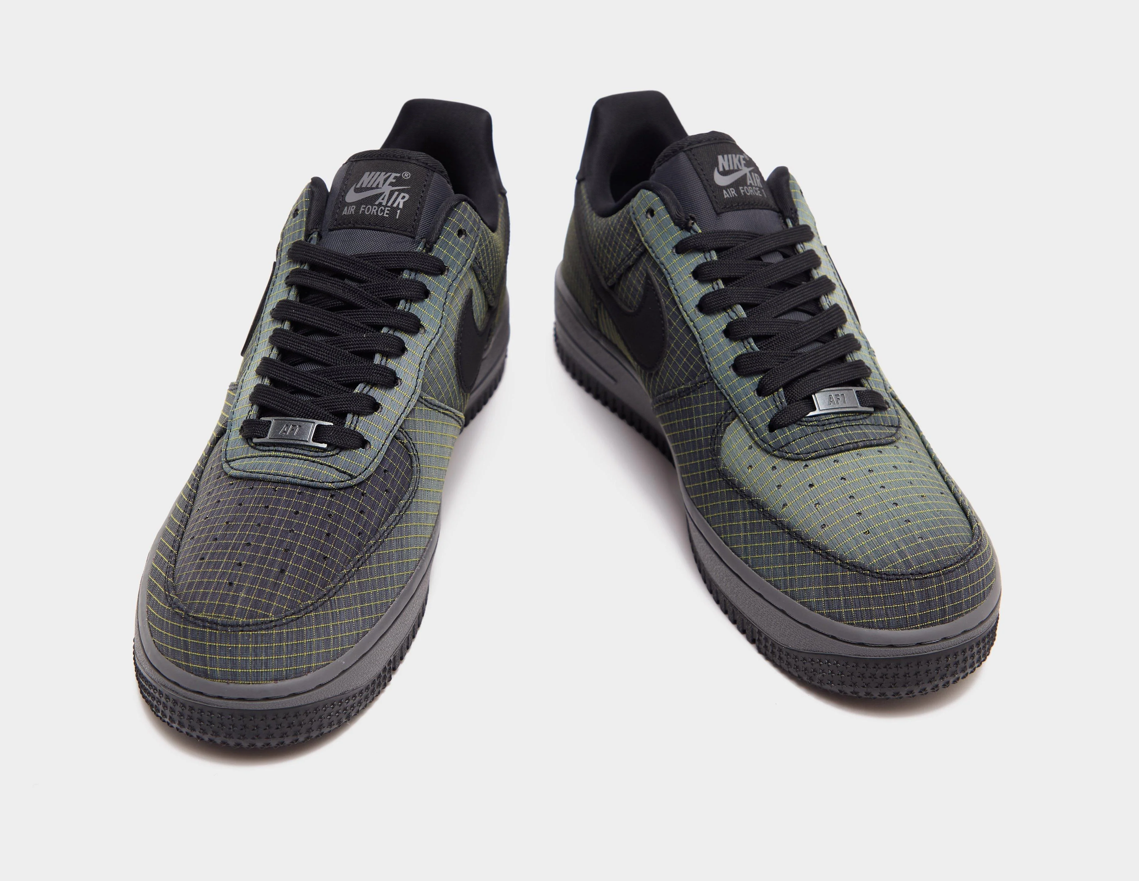 Air Force 1 Vibram - Image 6