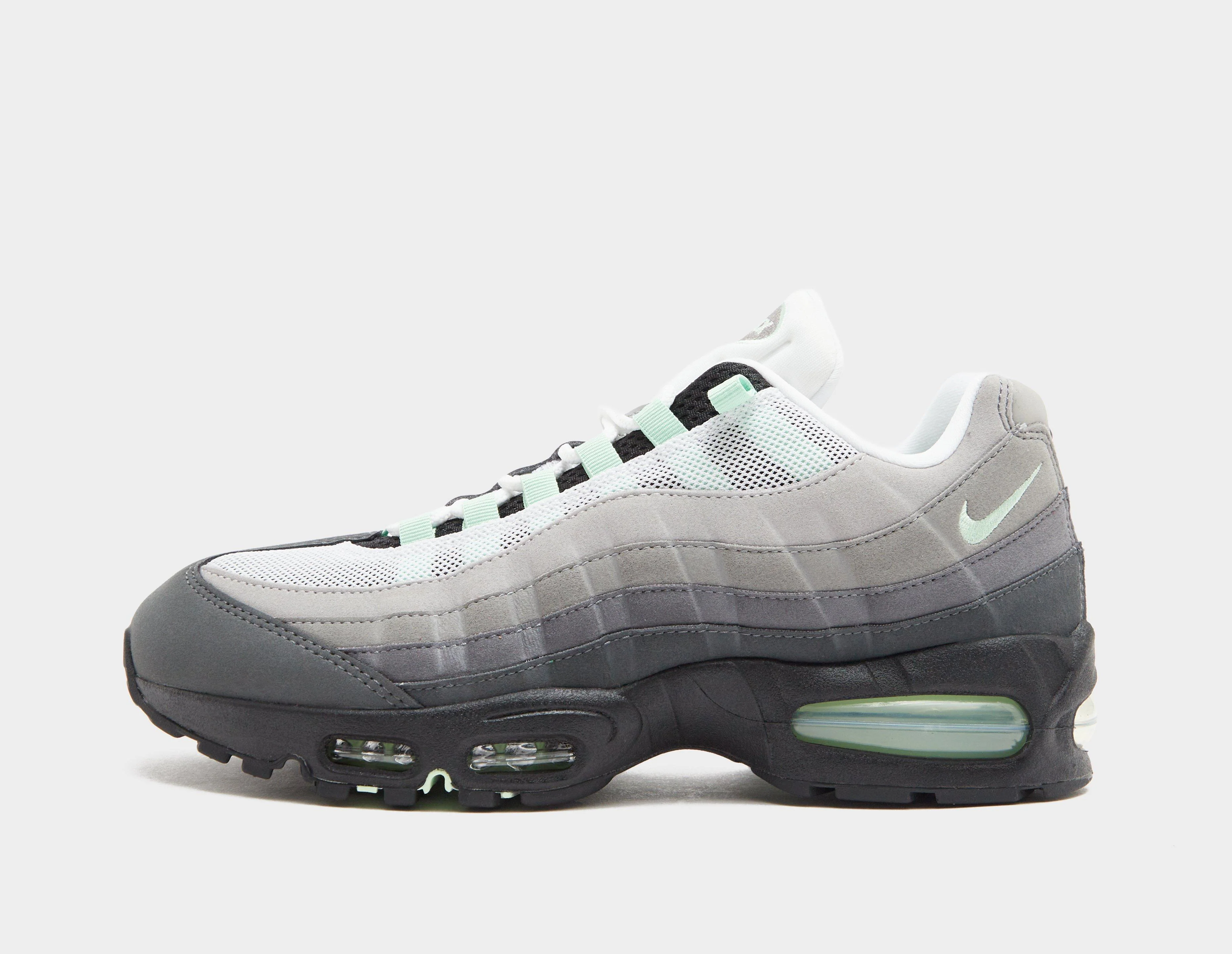 Air Max 95 'Fresh Mint'