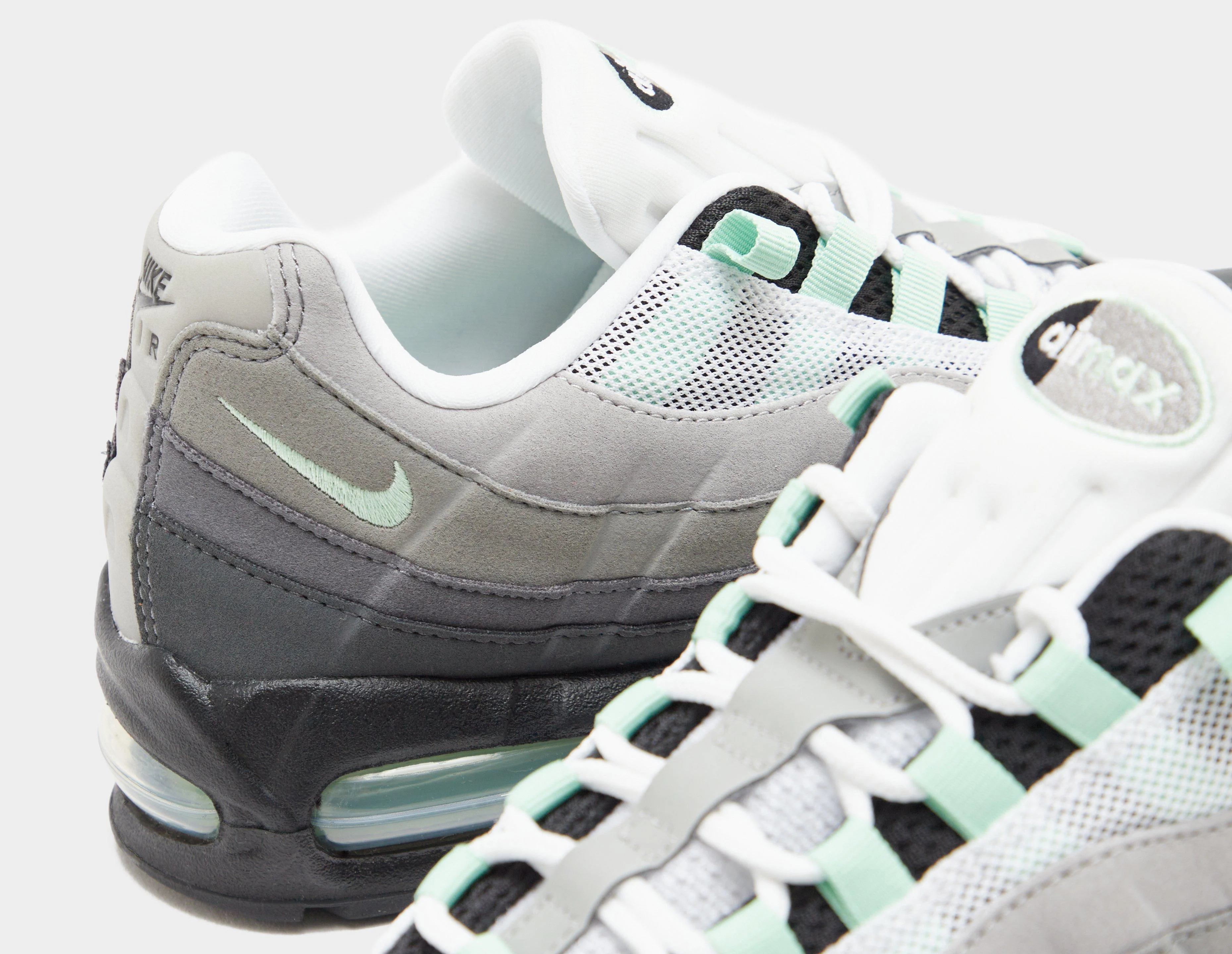 Air Max 95 'Fresh Mint' - Image 3