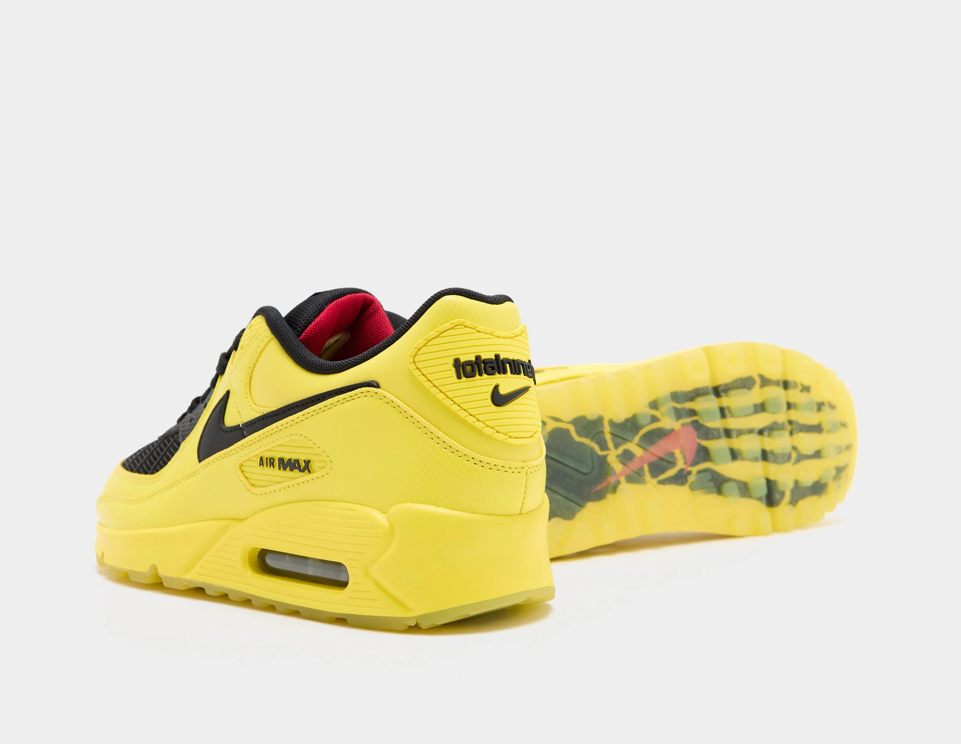 Air Max 90 'Total 90 Laser' - Image 3