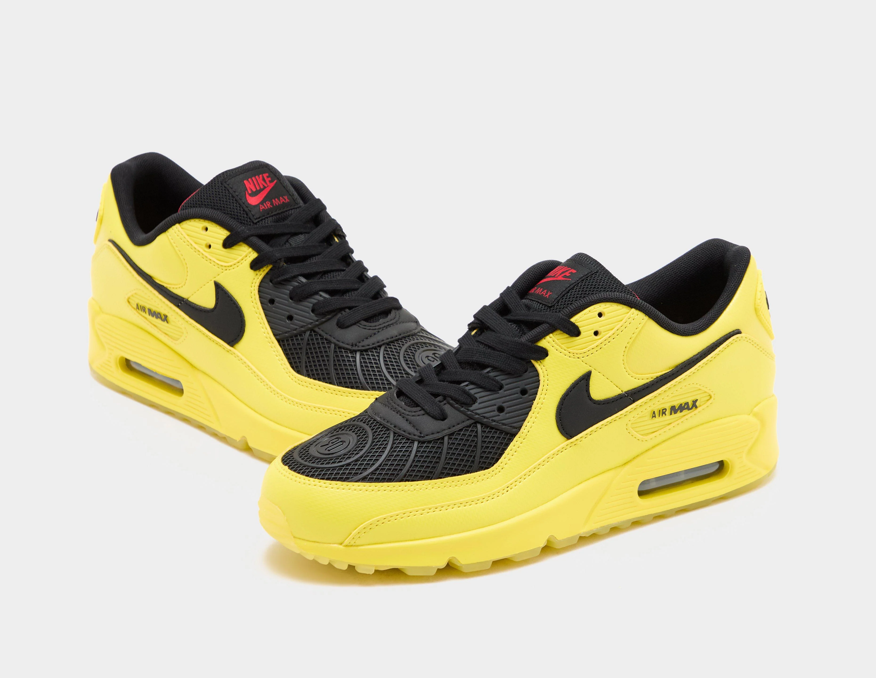 Air Max 90 'Total 90 Laser' - Image 4