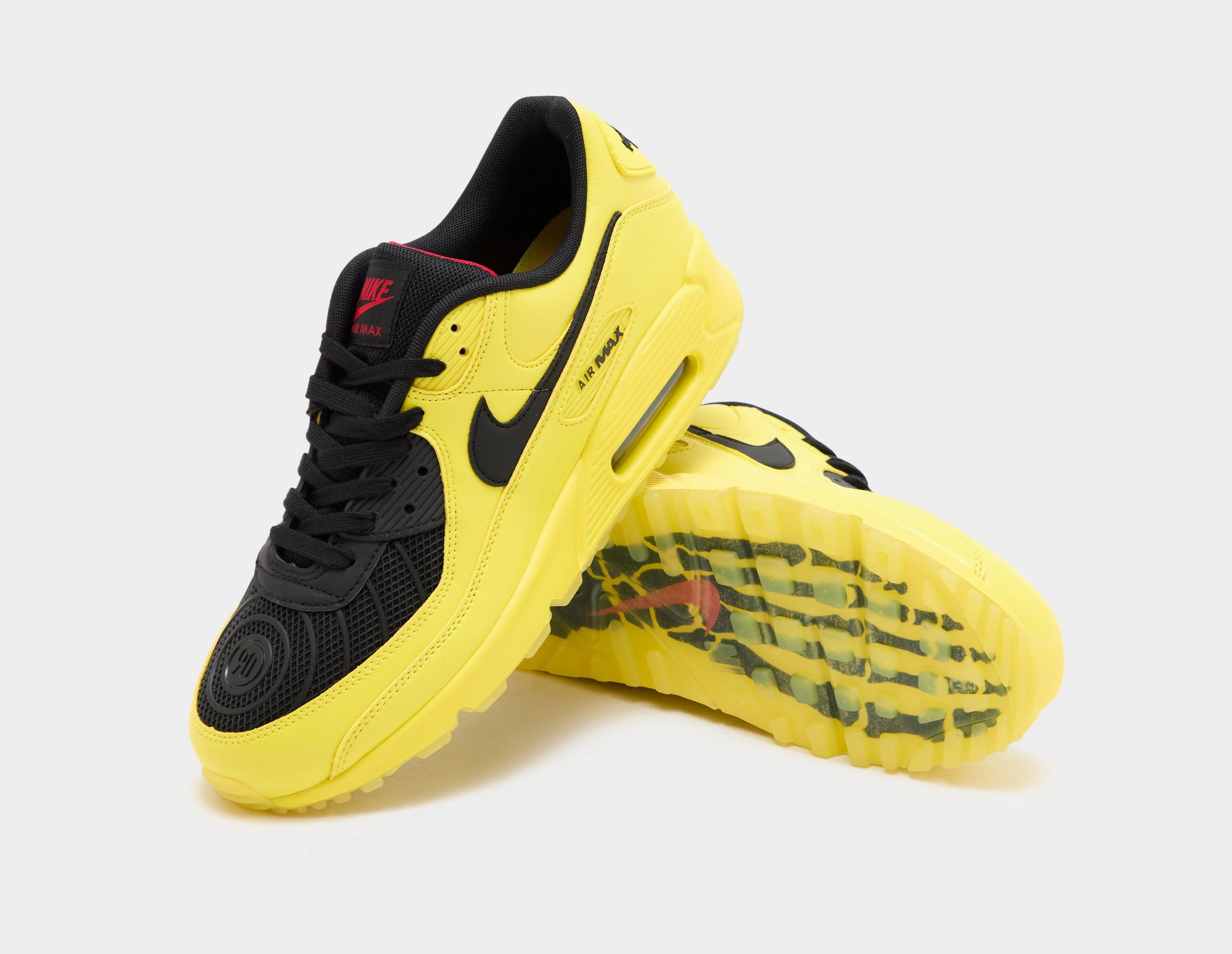 Air Max 90 'Total 90 Laser' - Image 6