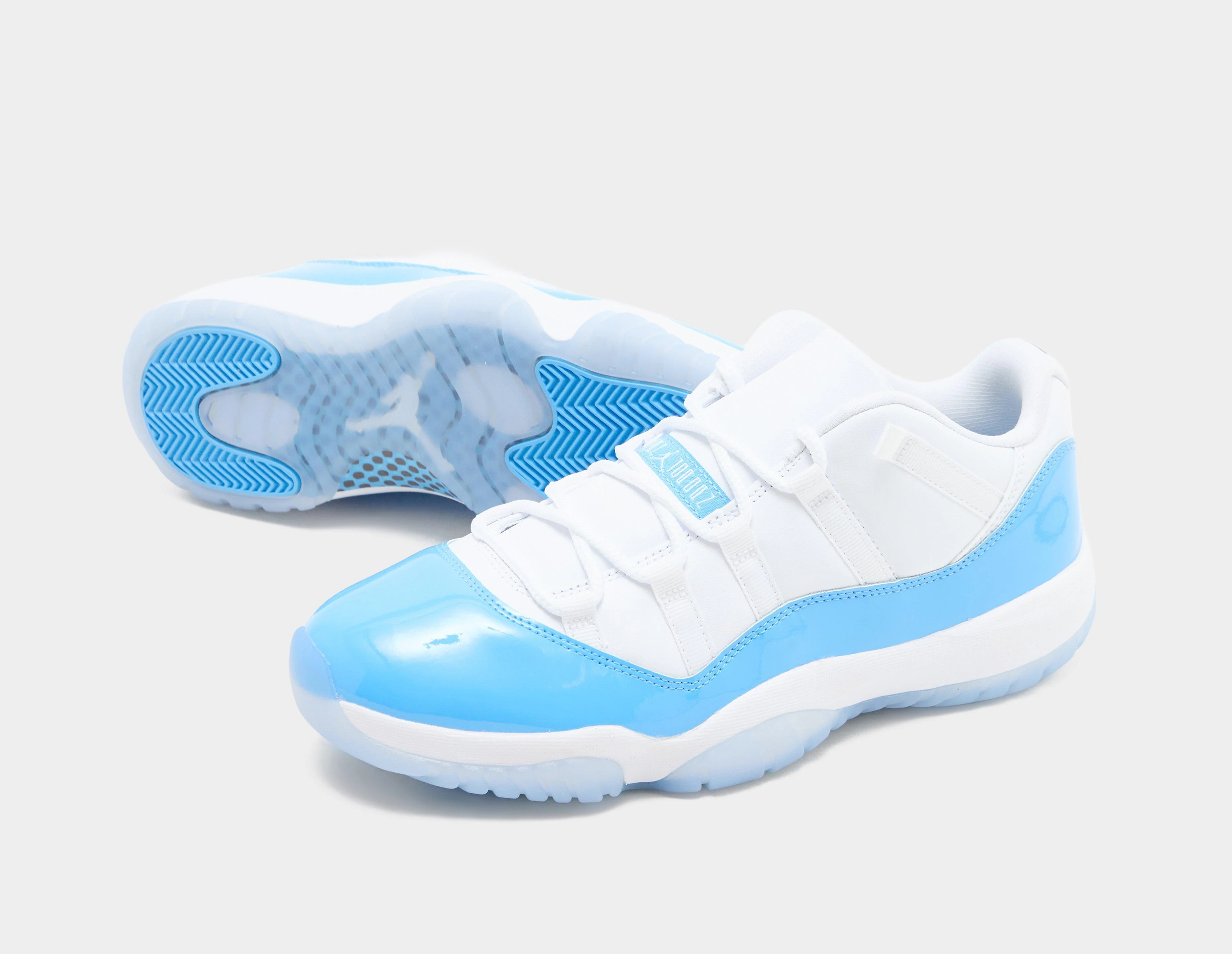 Air 11 Retro Low 'University Blue' - Image 3