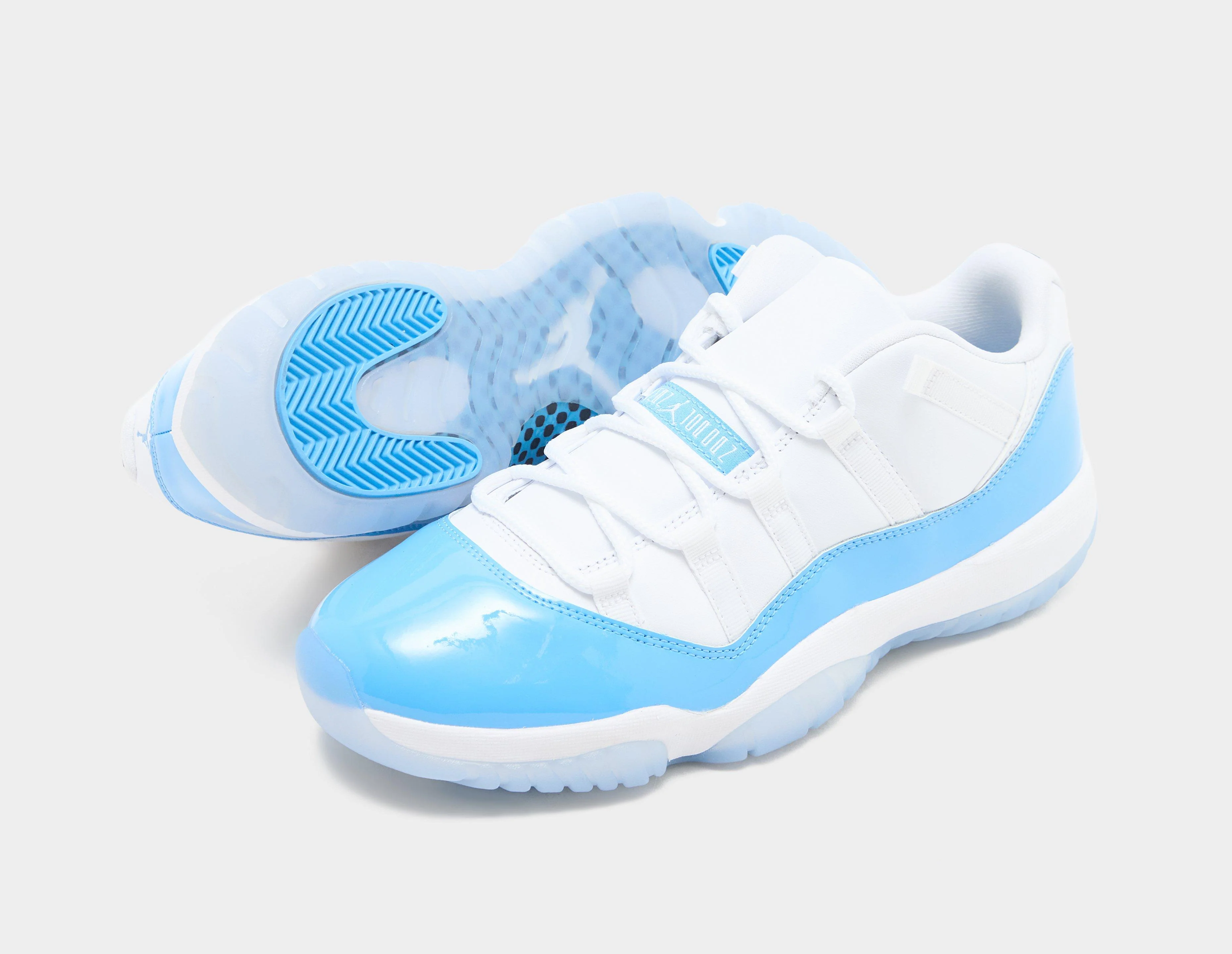 Air 11 Retro Low 'University Blue' - Image 5