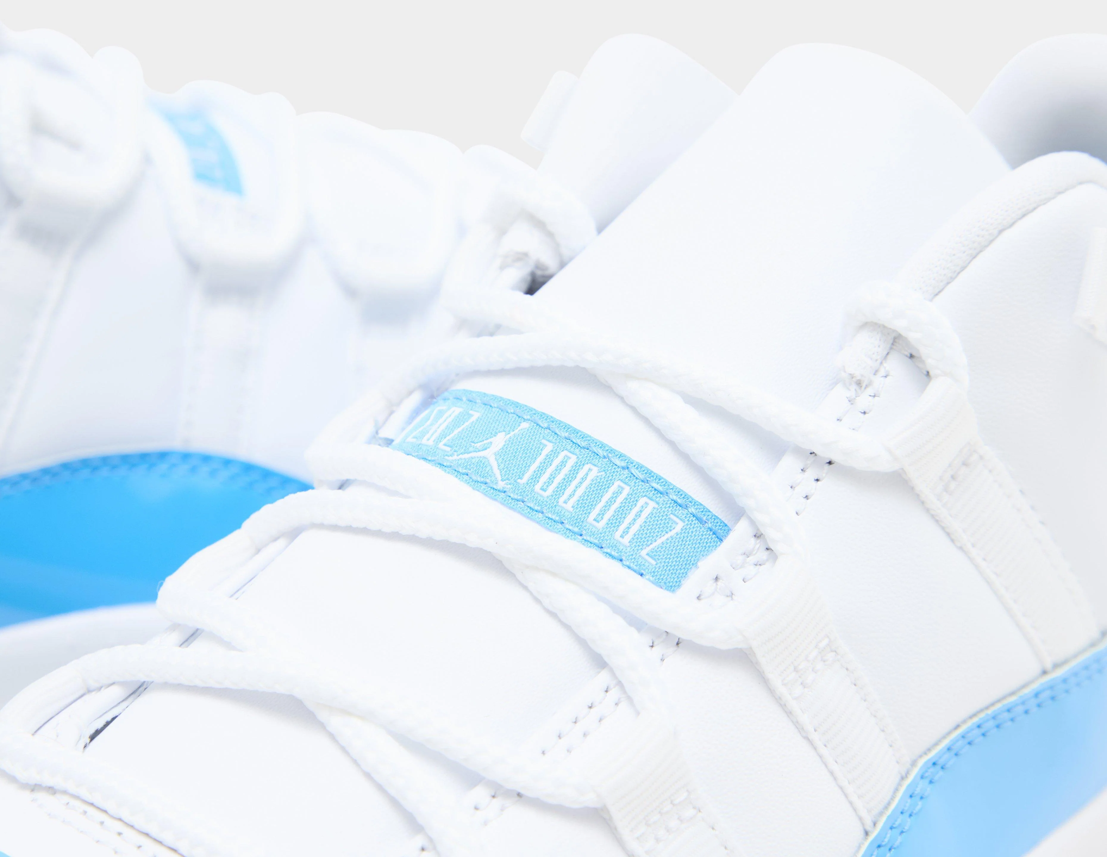 Air 11 Retro Low 'University Blue' - Image 6