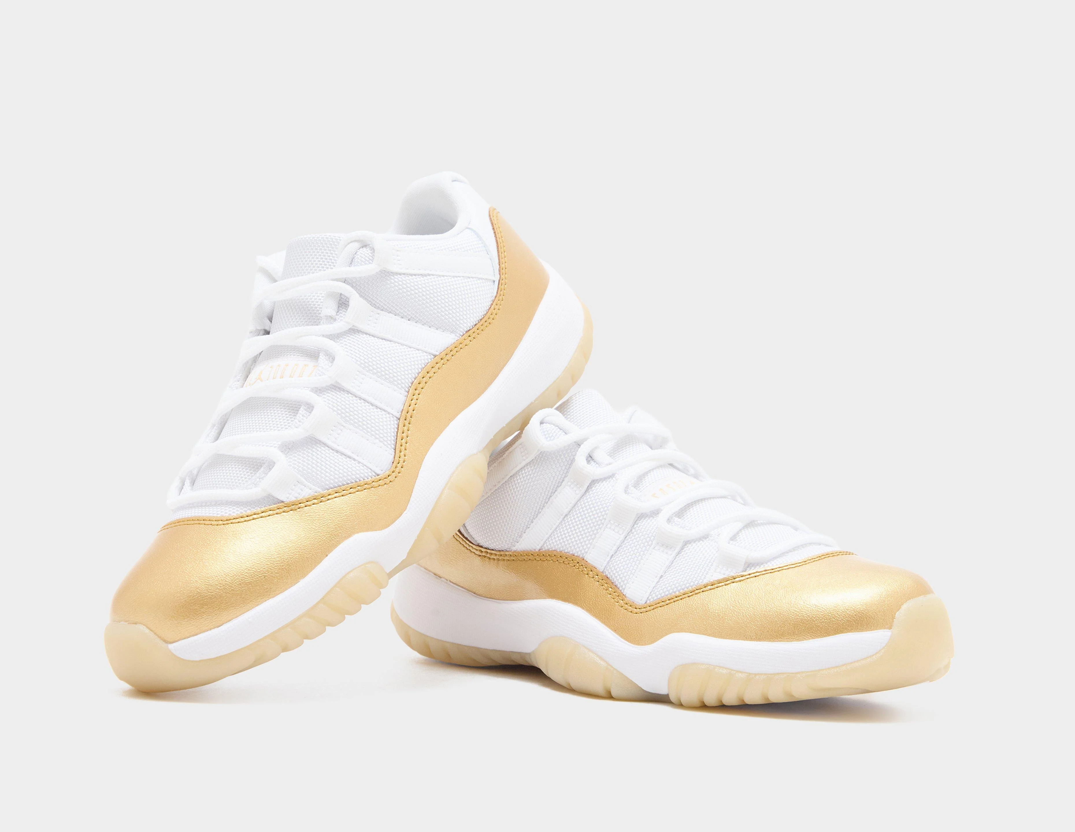 Air 11 Retro Low 'Mother's Day' Women's - Image 2