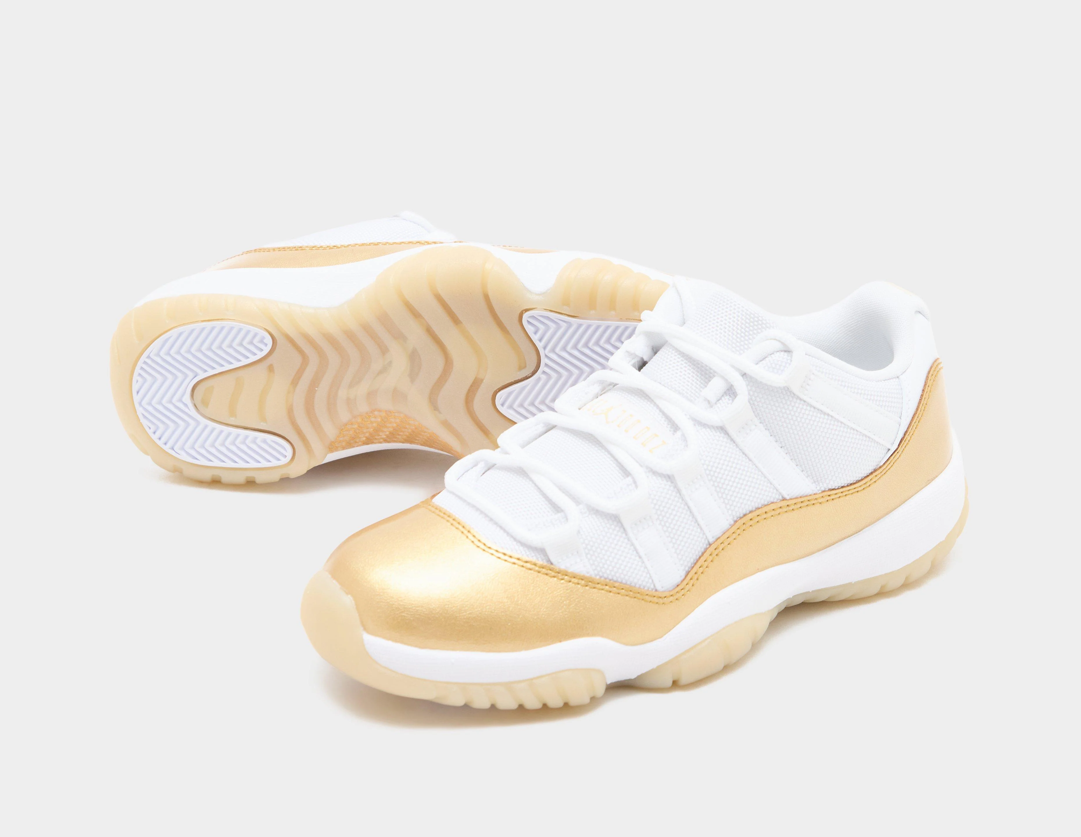 Air 11 Retro Low 'Mother's Day' Women's - Image 3