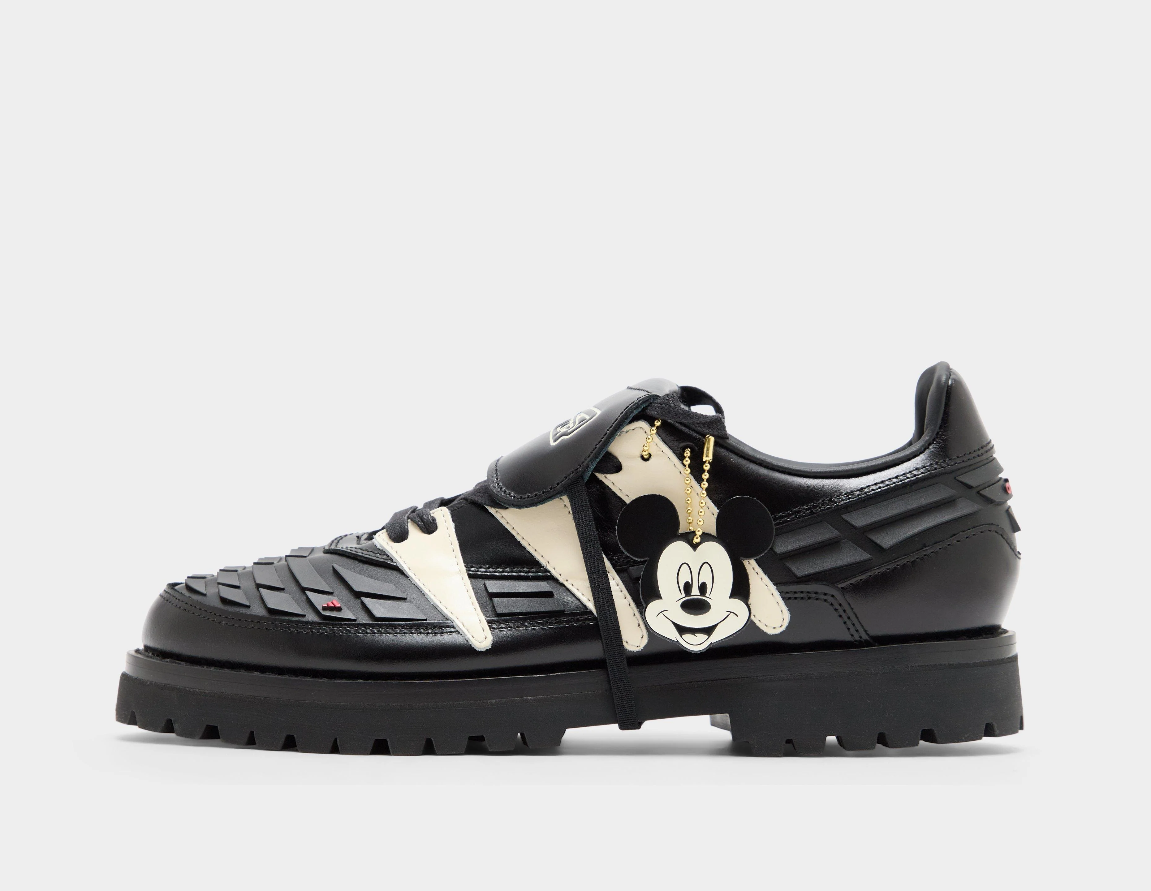 x Brain Dead x Disney Predator