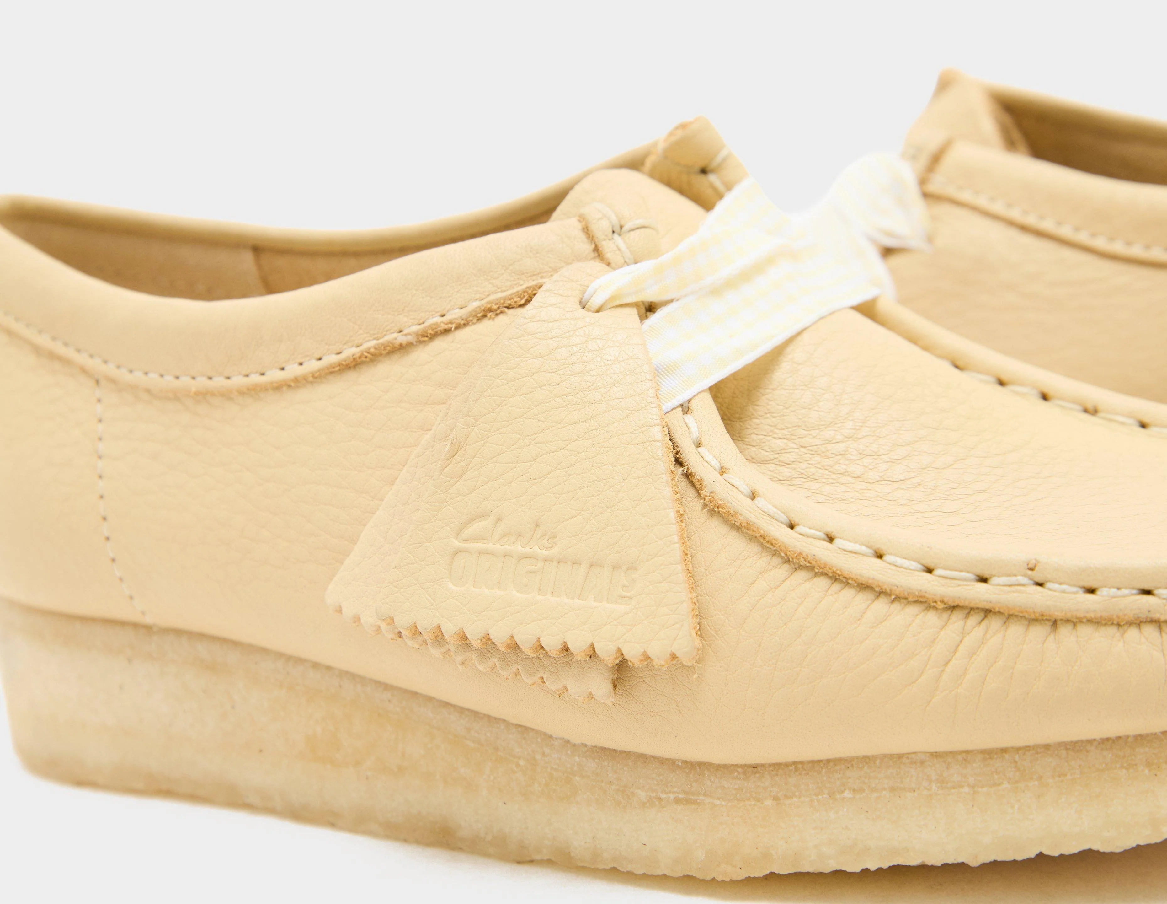 Wallabee Women's - Image 5