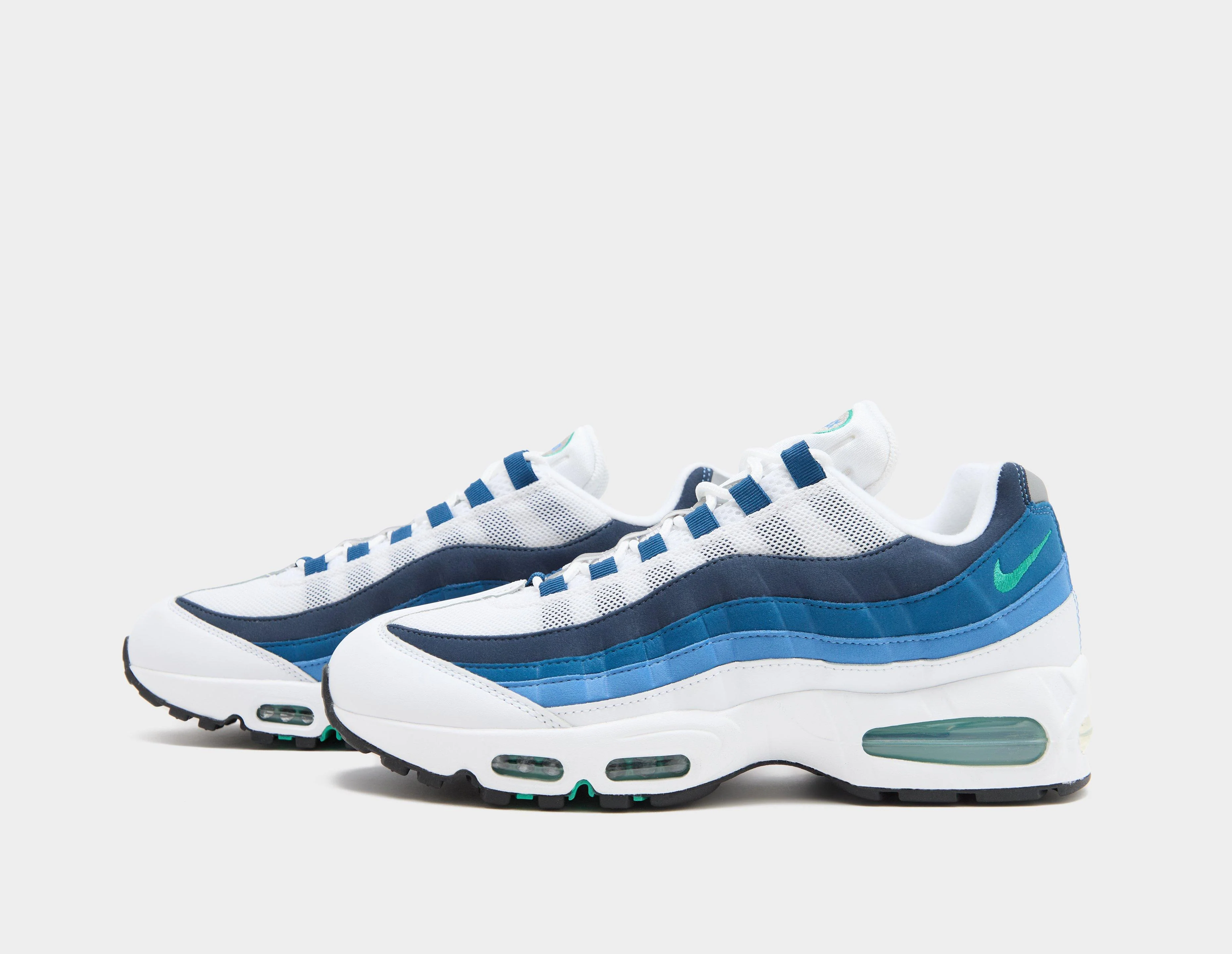 Air Max 95 Big Bubble 'Slate' - Image 5