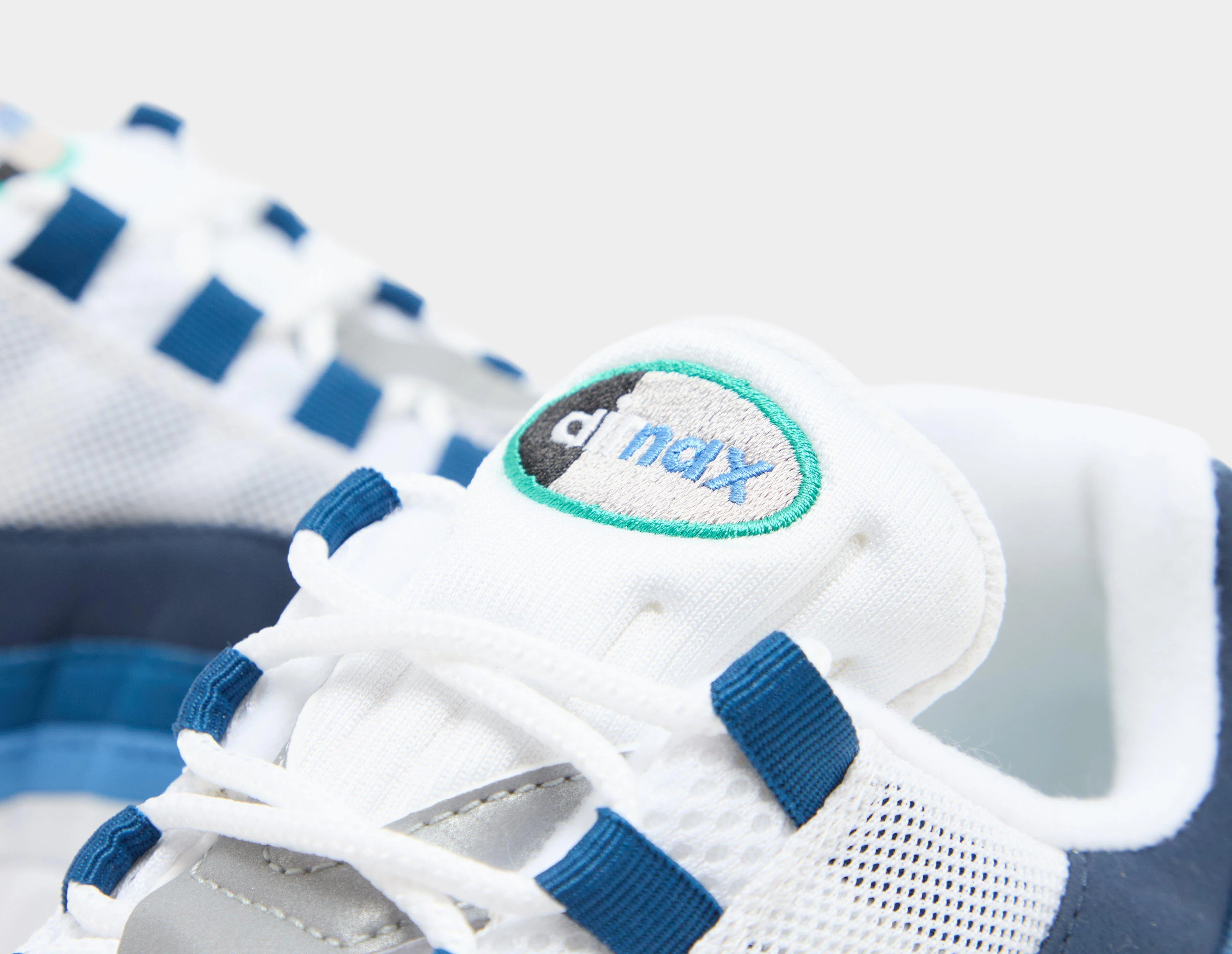 Air Max 95 Big Bubble 'Slate' - Image 6
