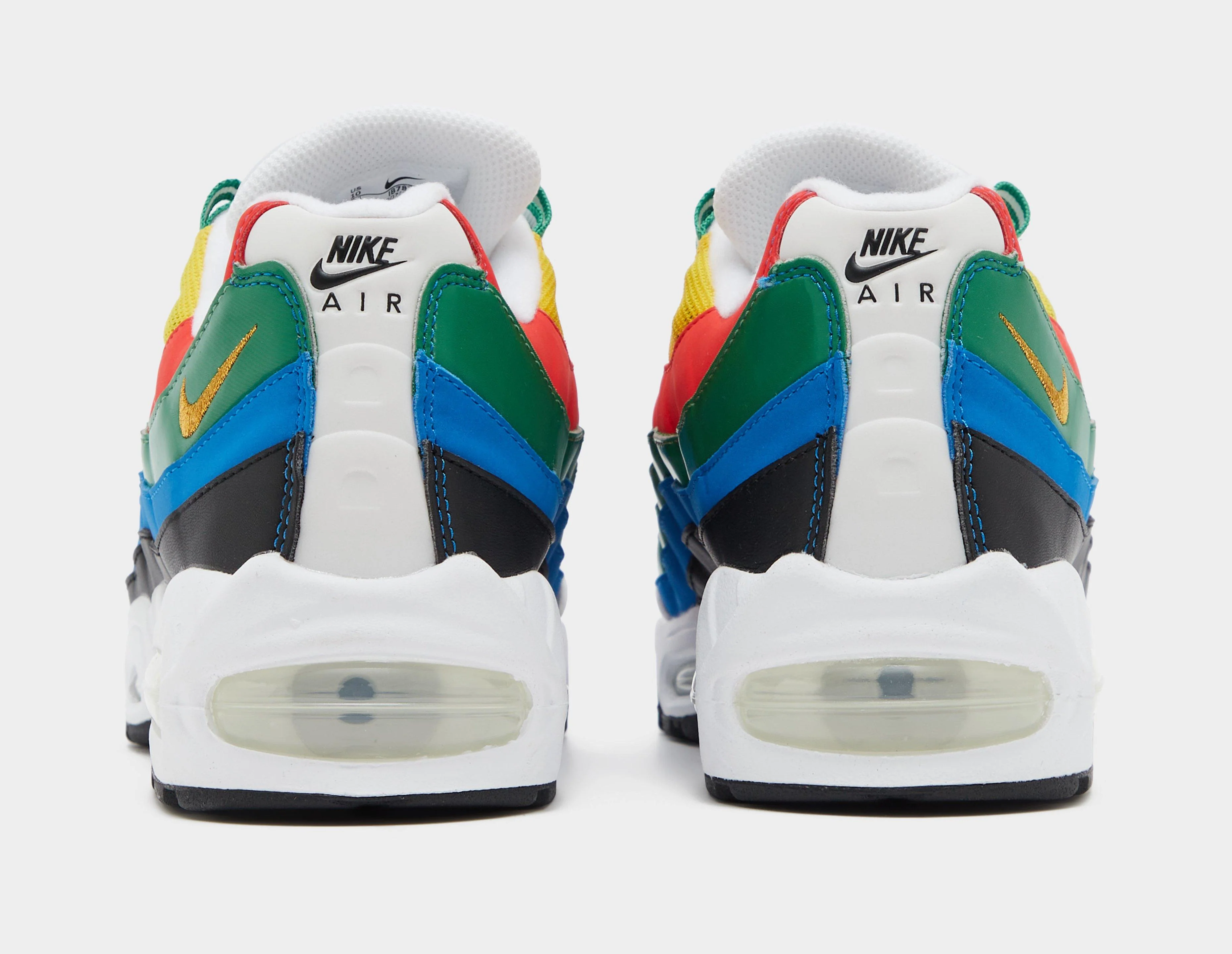 Air Max 95 'Olympic' - Image 3
