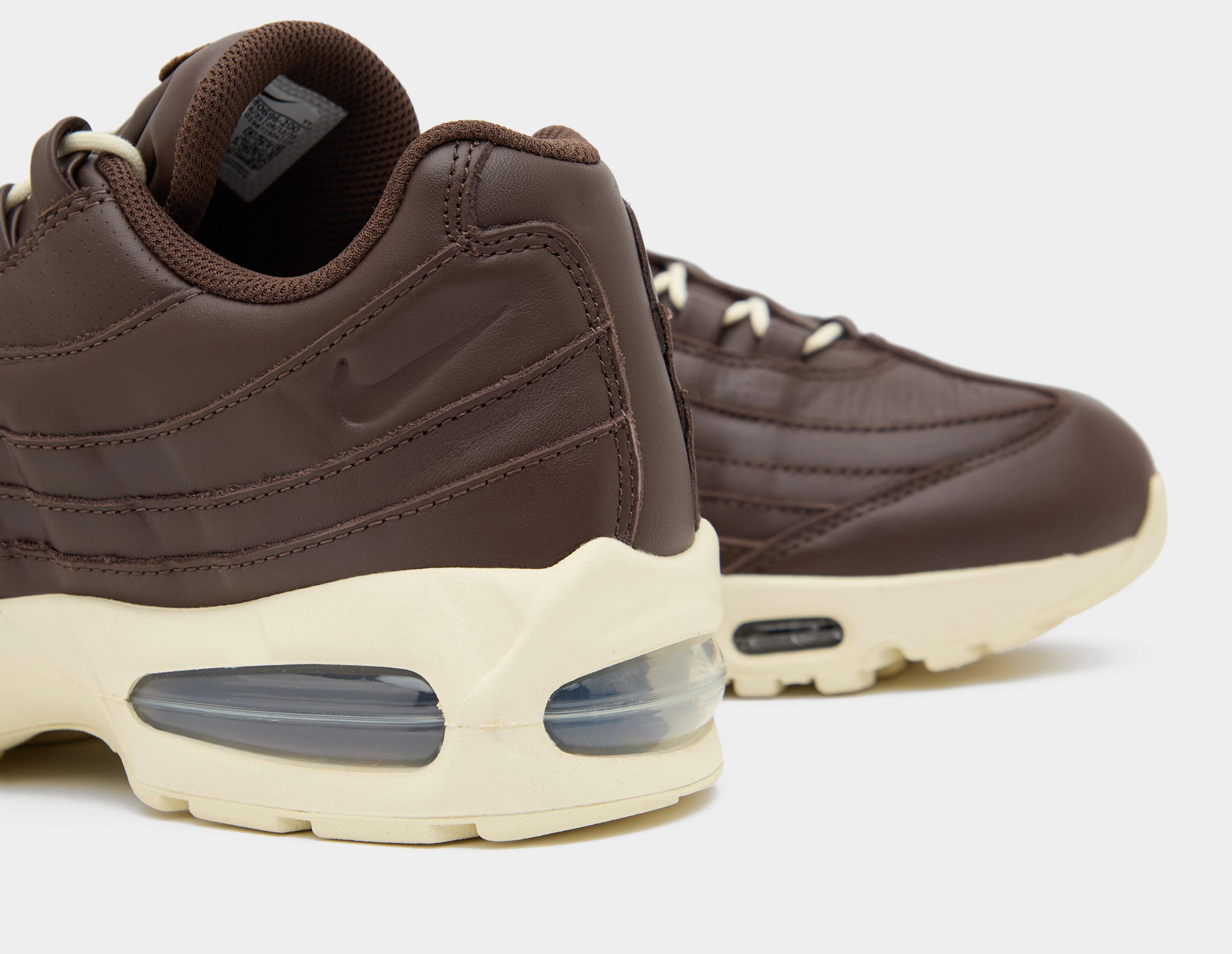 Air Max 95 Leather - Image 4