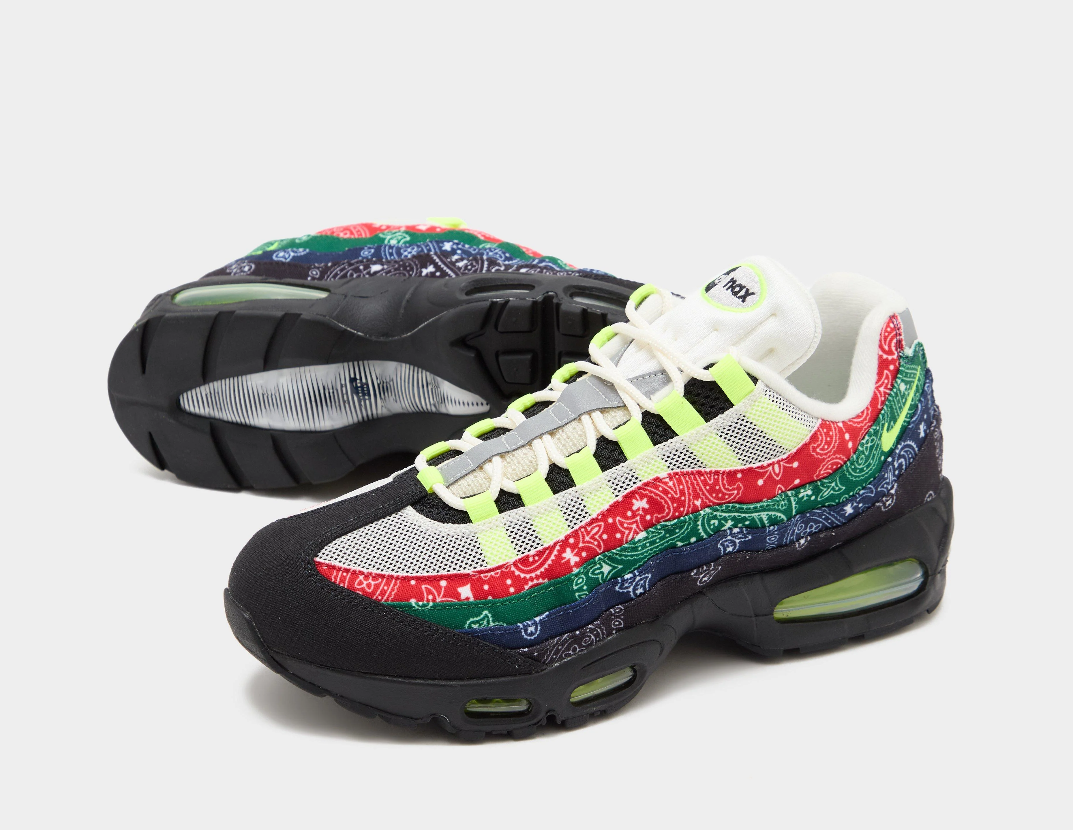 Air Max 95 'Paisley' - Image 3
