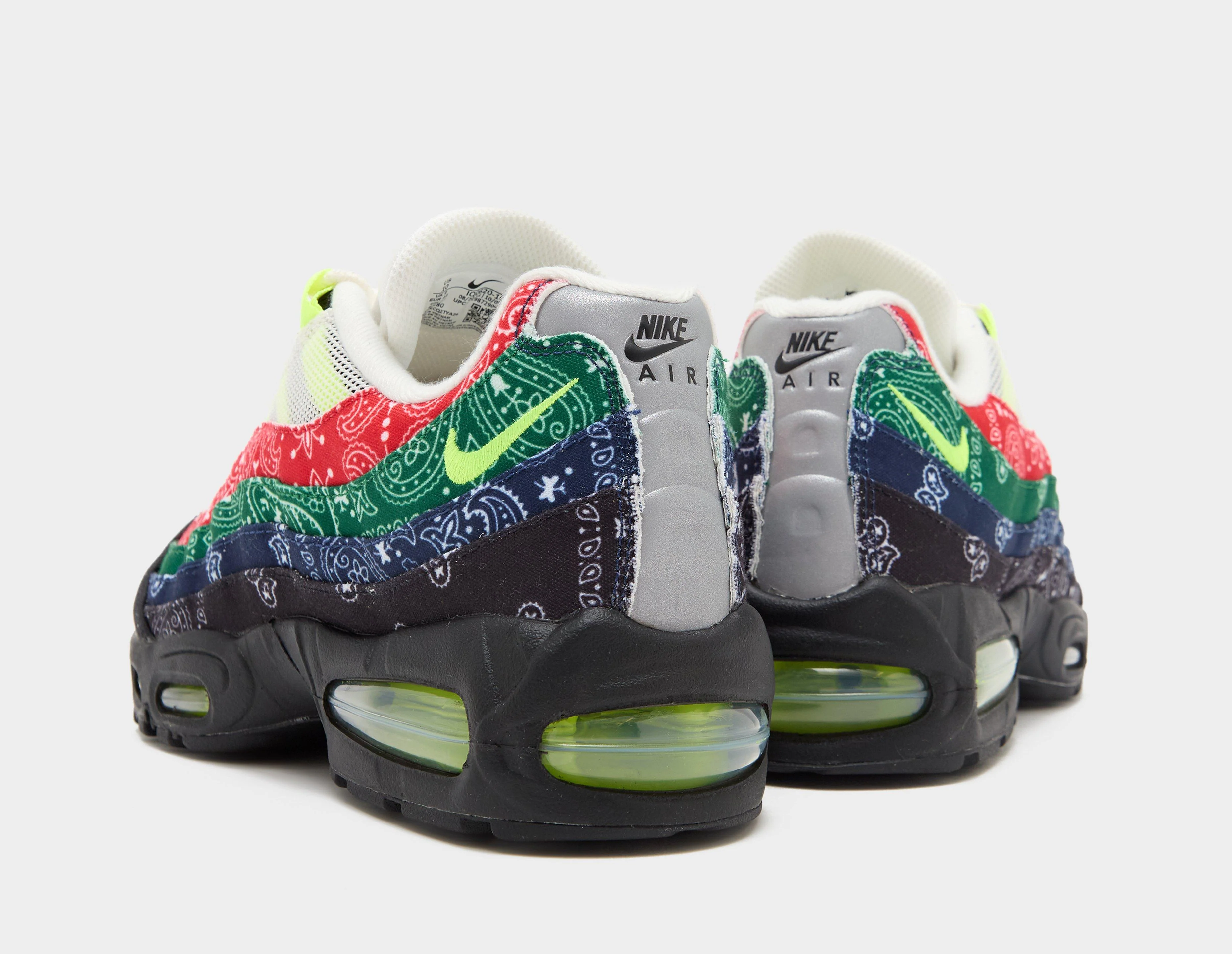 Air Max 95 'Paisley' - Image 4